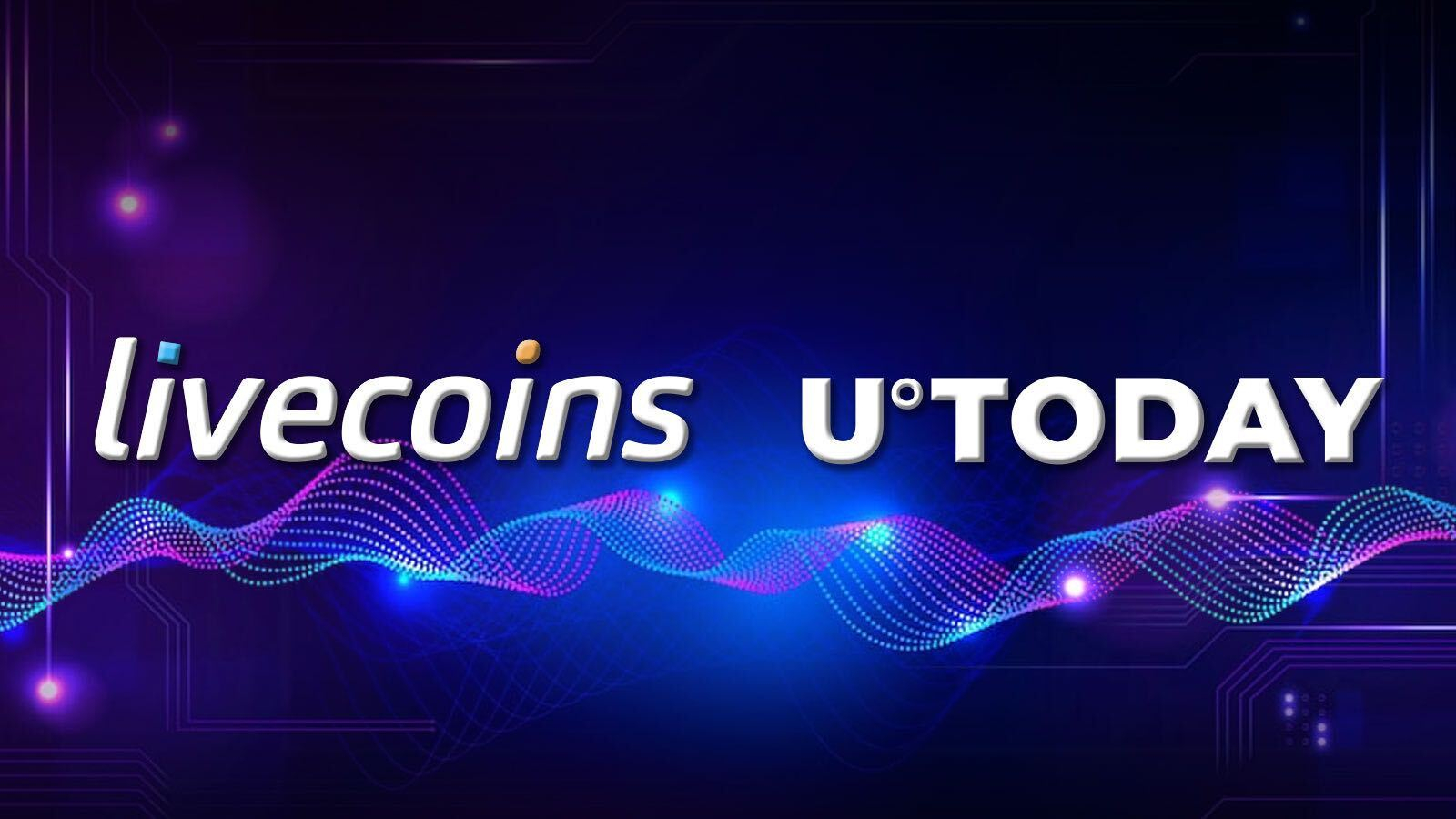 U.Today Now Partners with the Largest Brazilian Crypto Site Livecoins: Details