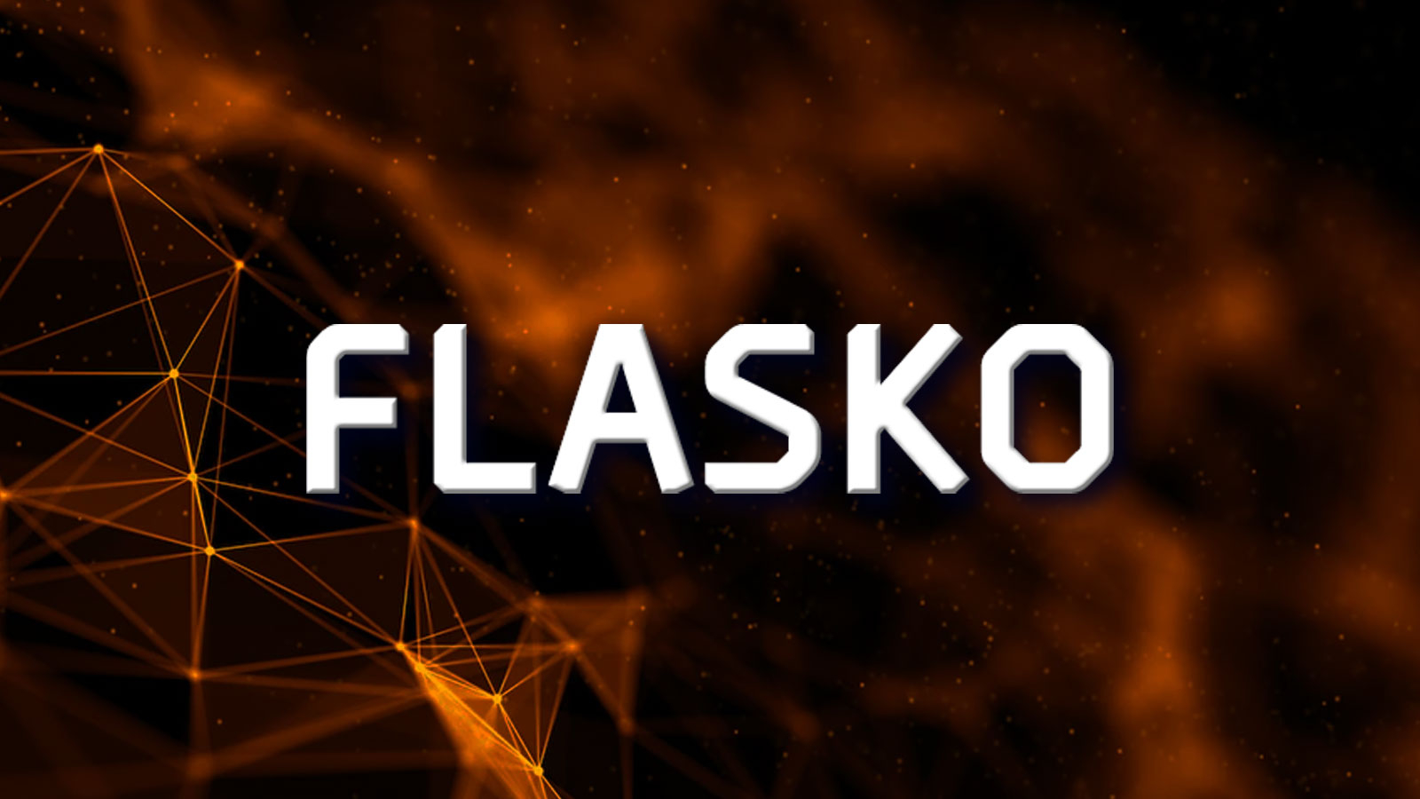Flasko (FLSK) Pre-Sale Focused on Enjin (ENJ) and Hex (HEX) Communities