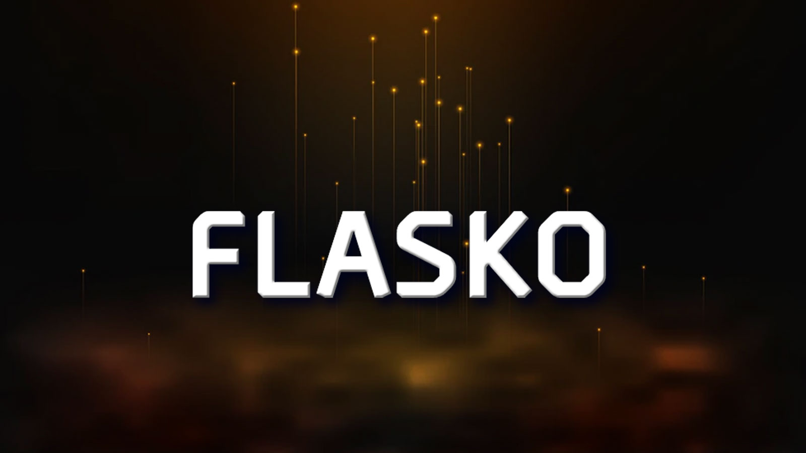Flasko (FLSK) Presale Sells Last Portion of Coins, Tries to Increase Visibility among Monero (XMR), Helium (HNT) Communities