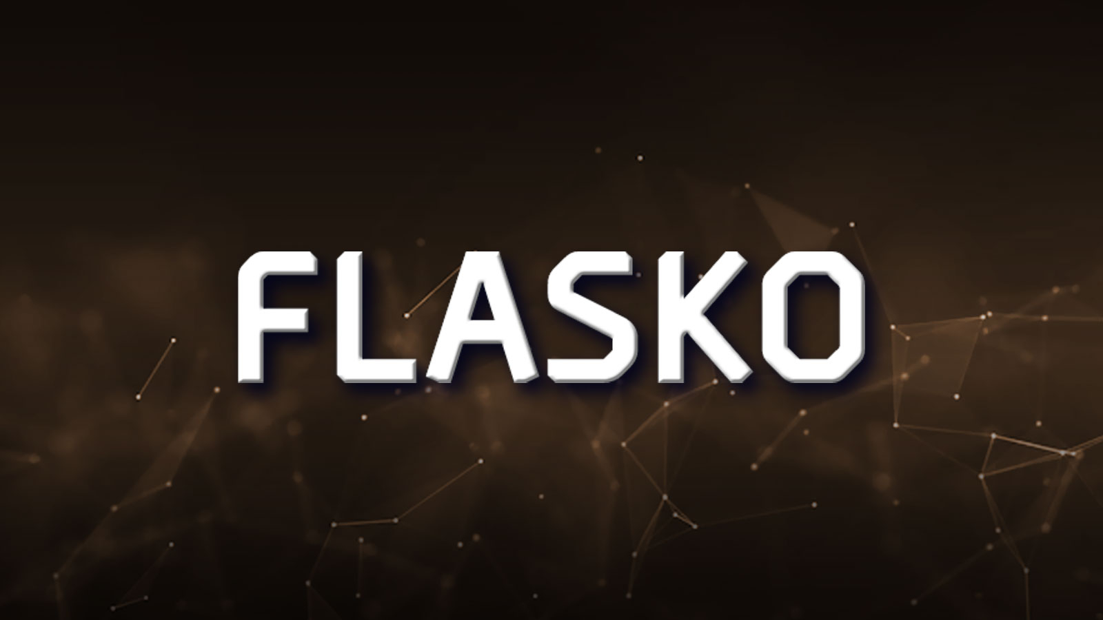 Flasko (FLSK) Presale Launch Attempts to Introduce Viable Alternative for DeFi Investors