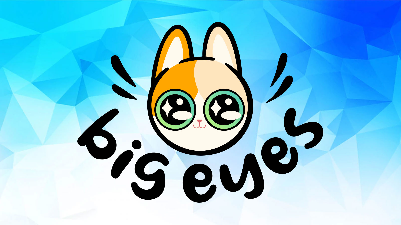 Big Eyes Coin (BIG) Launches to Attract PancakeSwap (CAKE), Decentraland (MANA) Audience