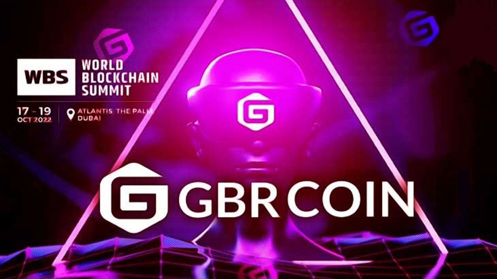 GBR Launches ICO, Gears Up To Be Crypto Payment Gateway for Real Estate