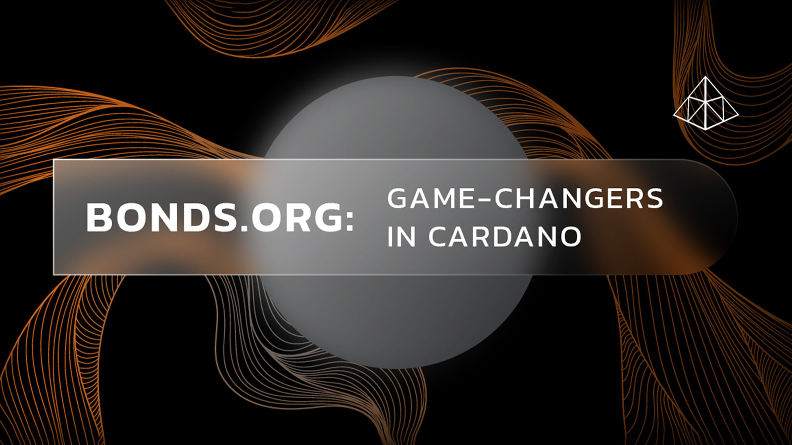 Bonds.org: Game-changers in Cardano Decentralized Lending
