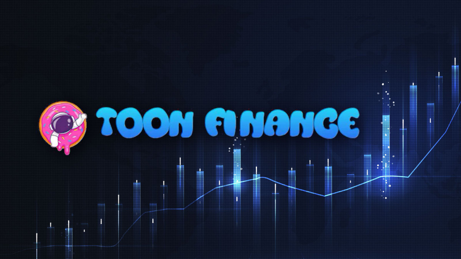 Toon Finance (TFT) Ecosystem Spikes to Top Rankings of Crypto, Here's How
