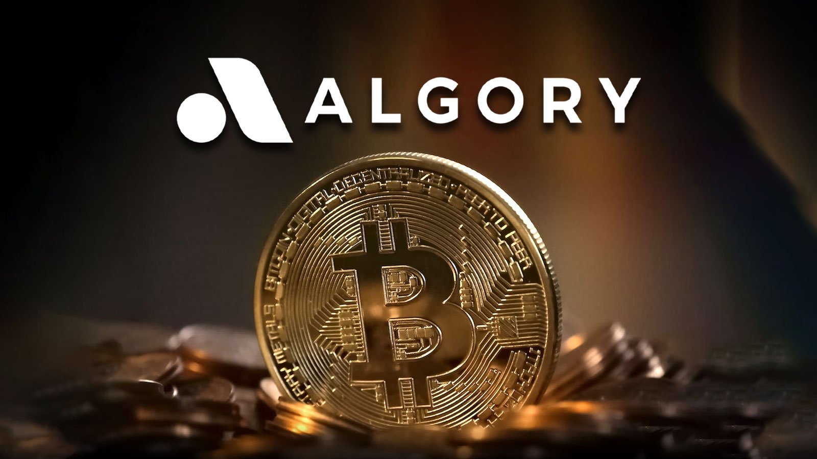 Algory Presents New Guide for Smart Crypto Trading