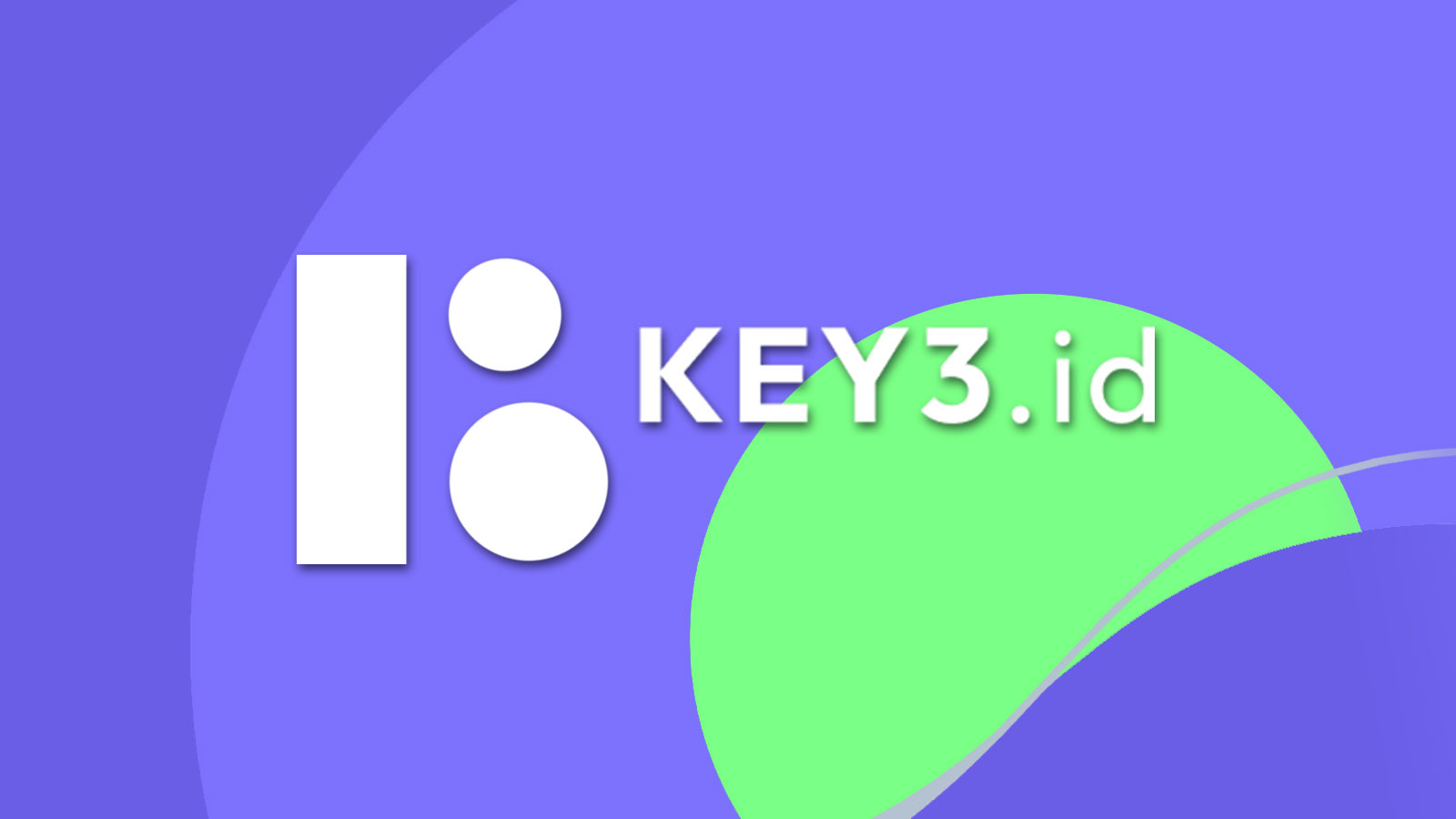 KEY3.id Has Reached a Combined 60,000 in Their Social Communities Within 1 Week After Its’ Launch