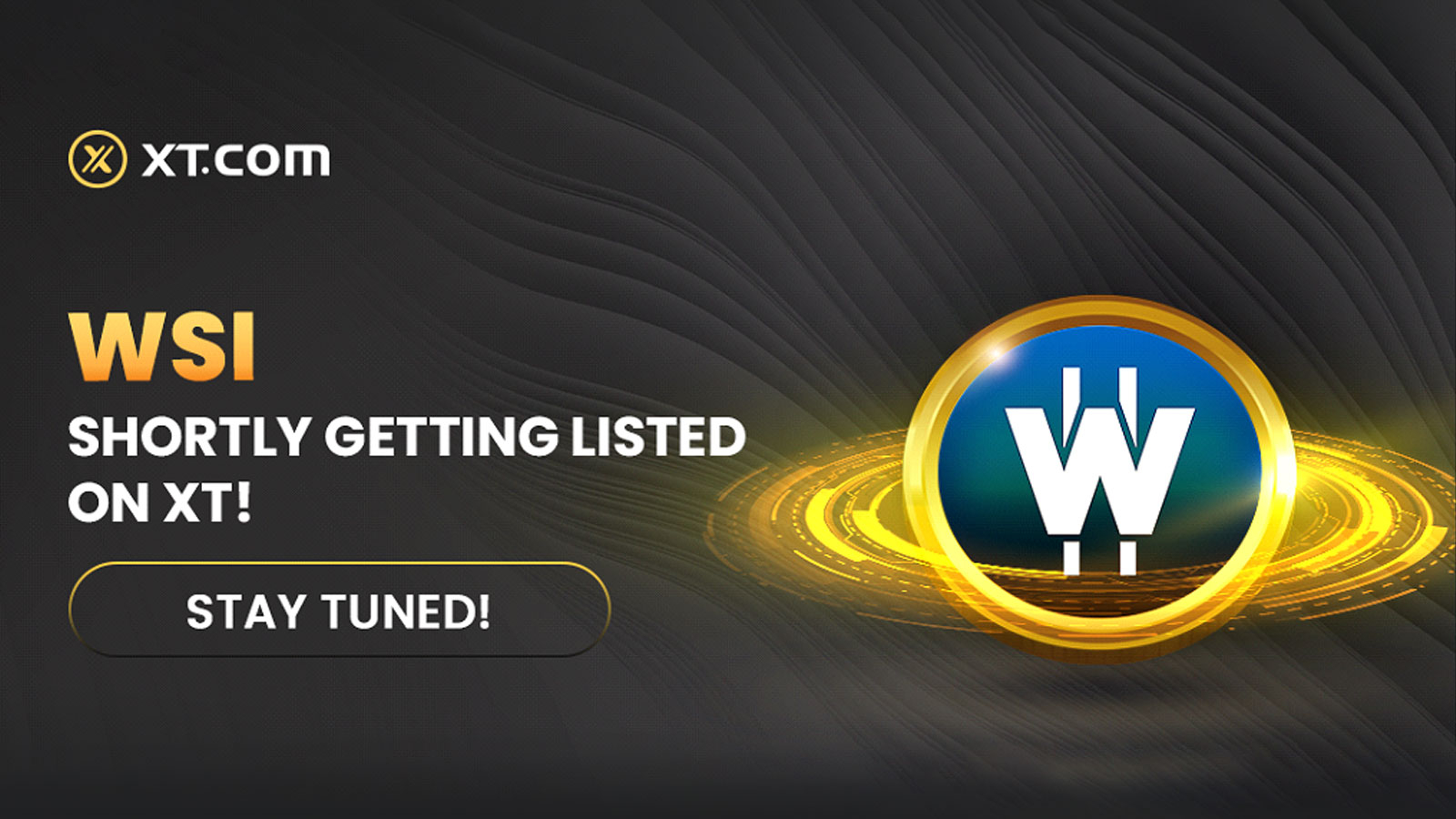 WSI to Be Listed on XT.COM in Early 2023