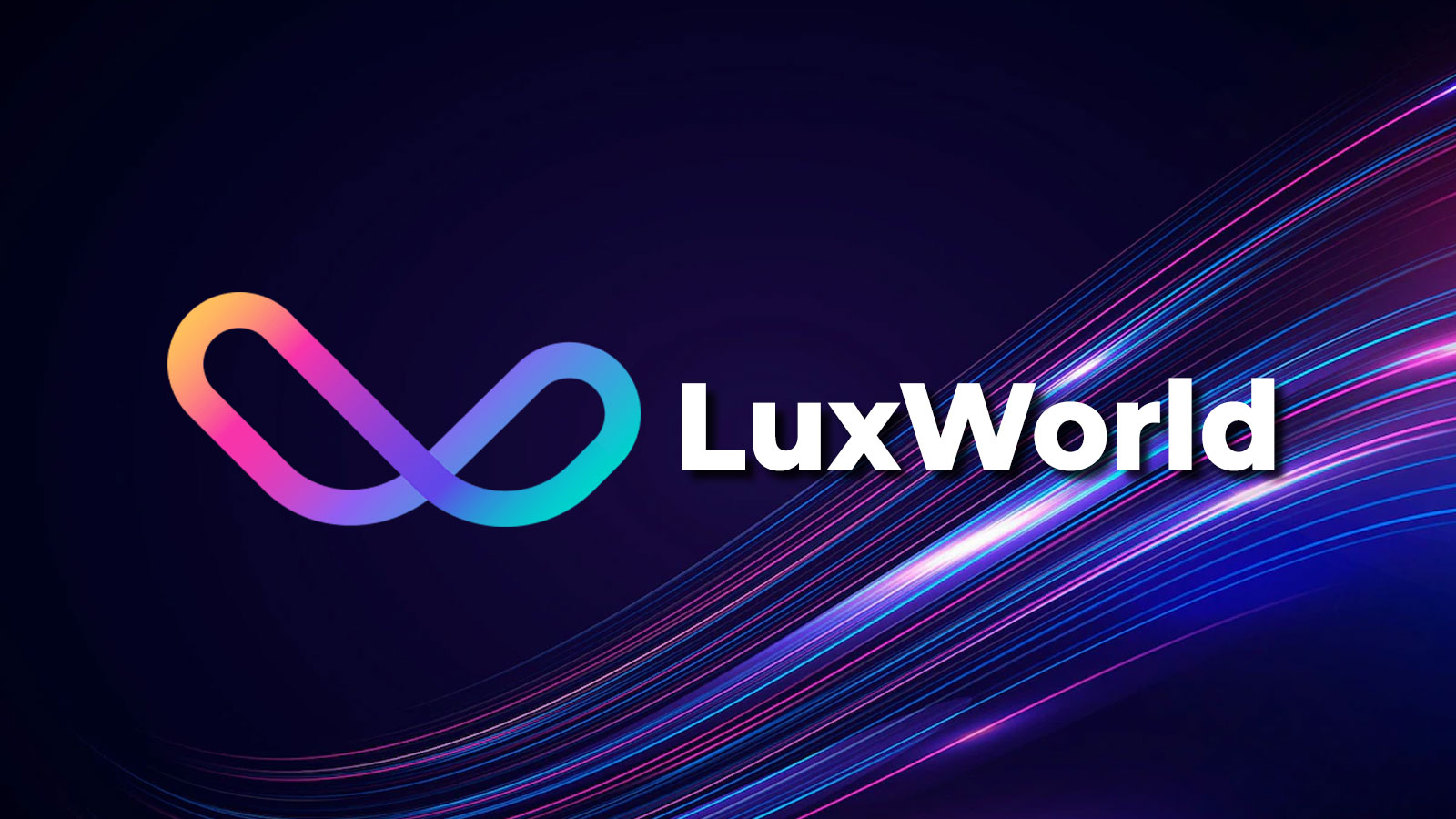 LuxWorld - The Whole “Travel to Earn” Ecosystem in Web3