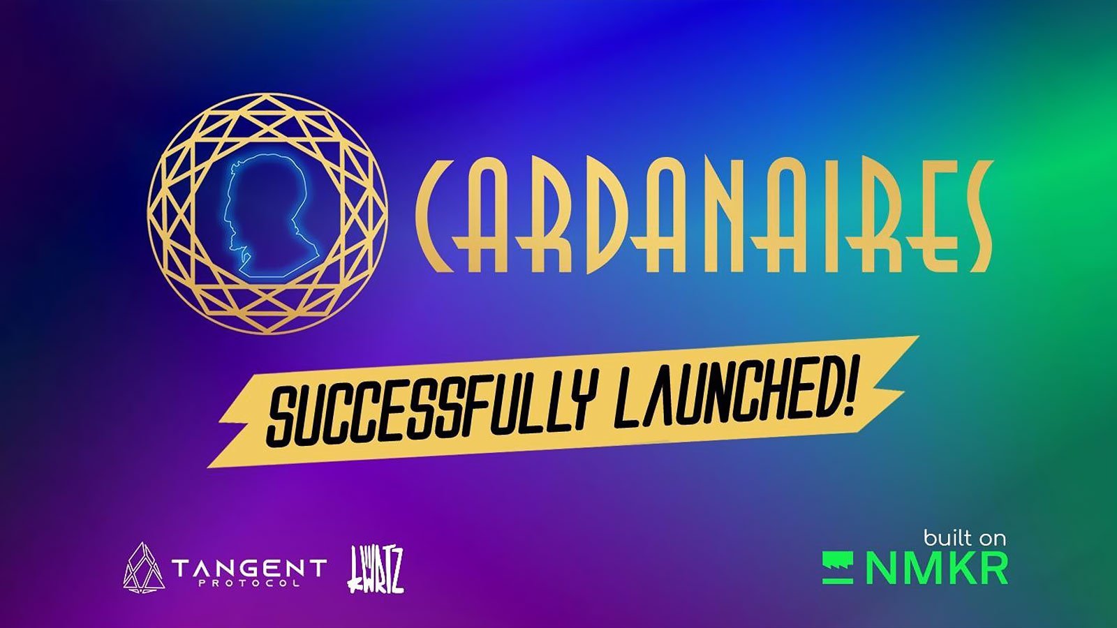 Cardano-Based Collectibles “The Cardanaires” Launches Successfully