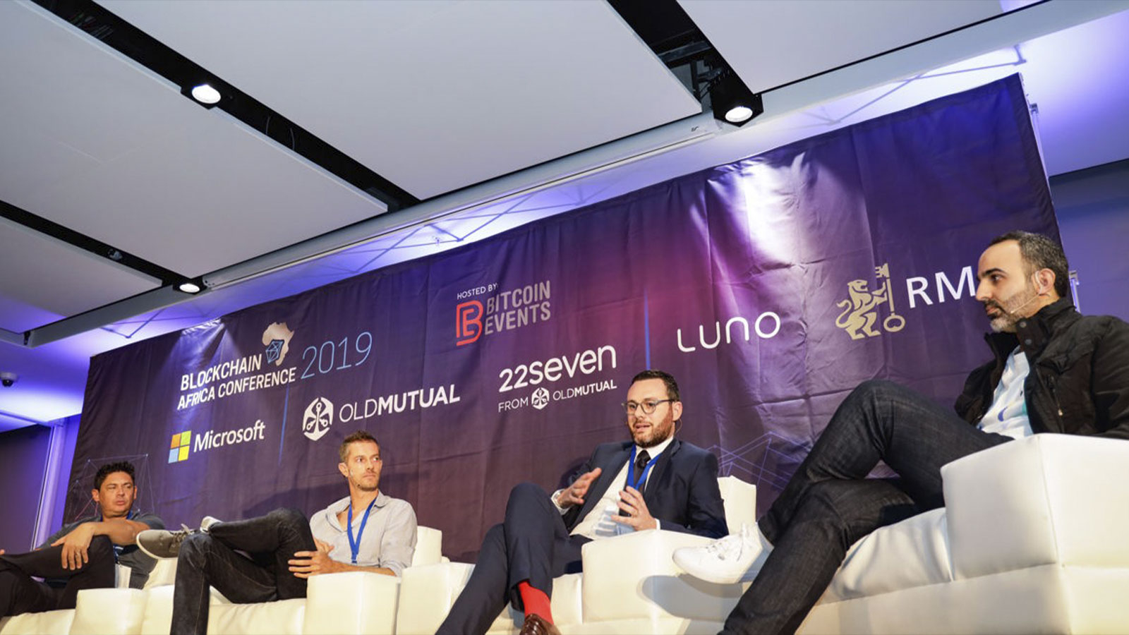 Blockchain Africa Conference 2023: Gearing African Businesses to Compete in the Global Marketplace