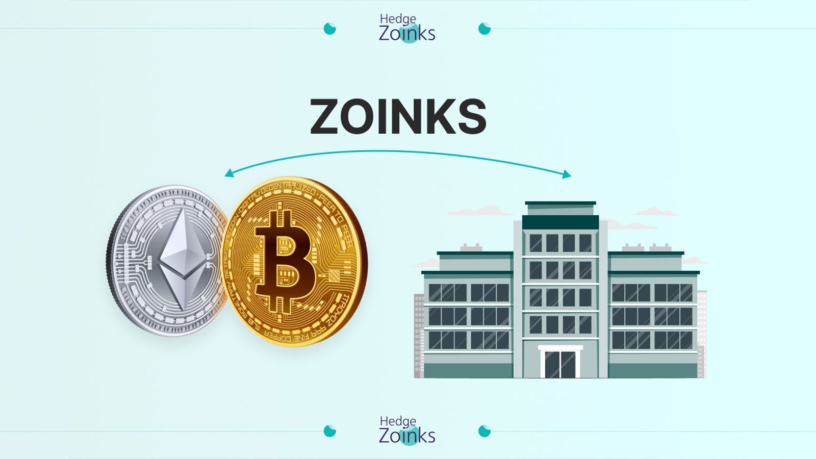 Zoinks – a Risk-Free Bridge between the Crypto and Fiat