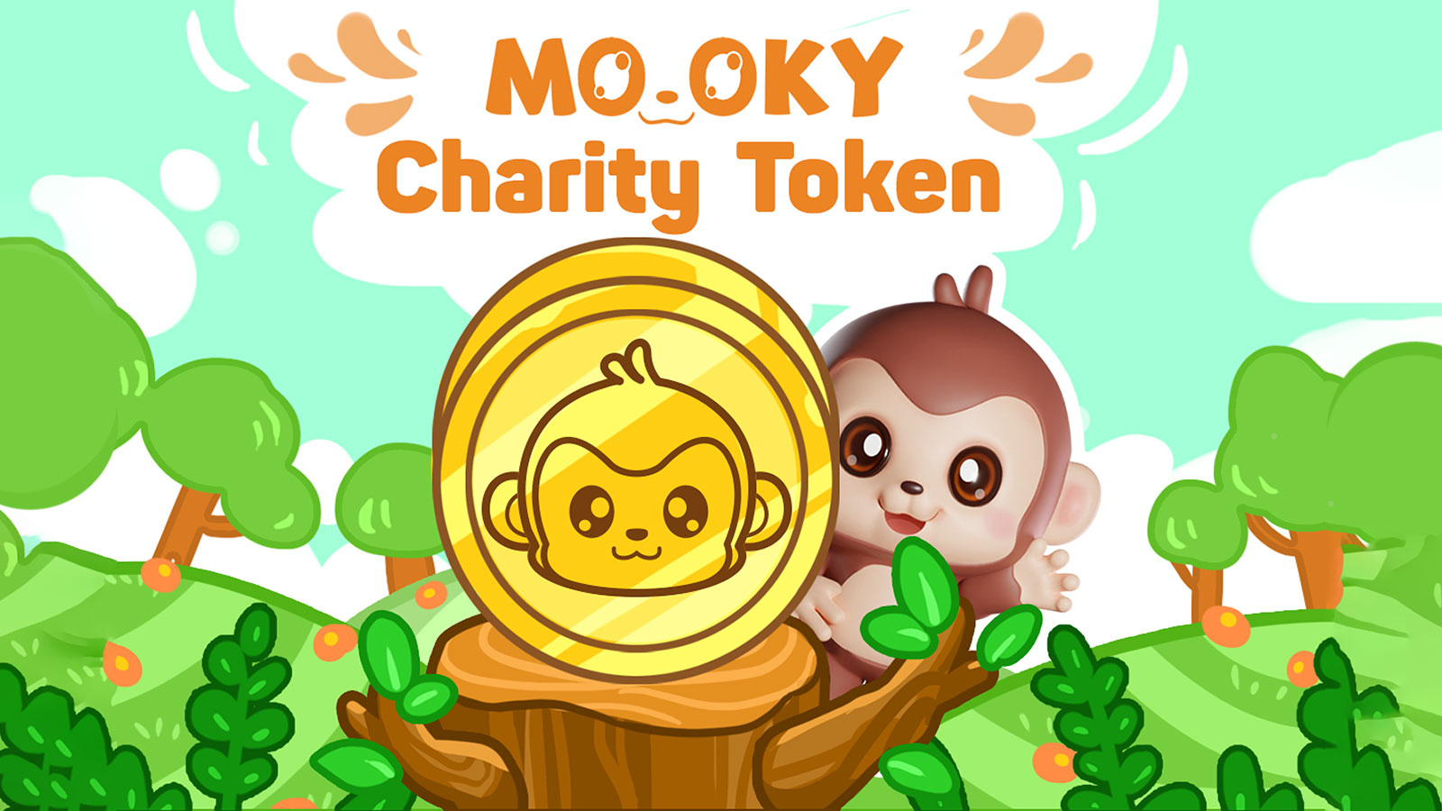 Mooky (MOOKY) Cryptocurrency Pre-Sale Welcomes New Investors