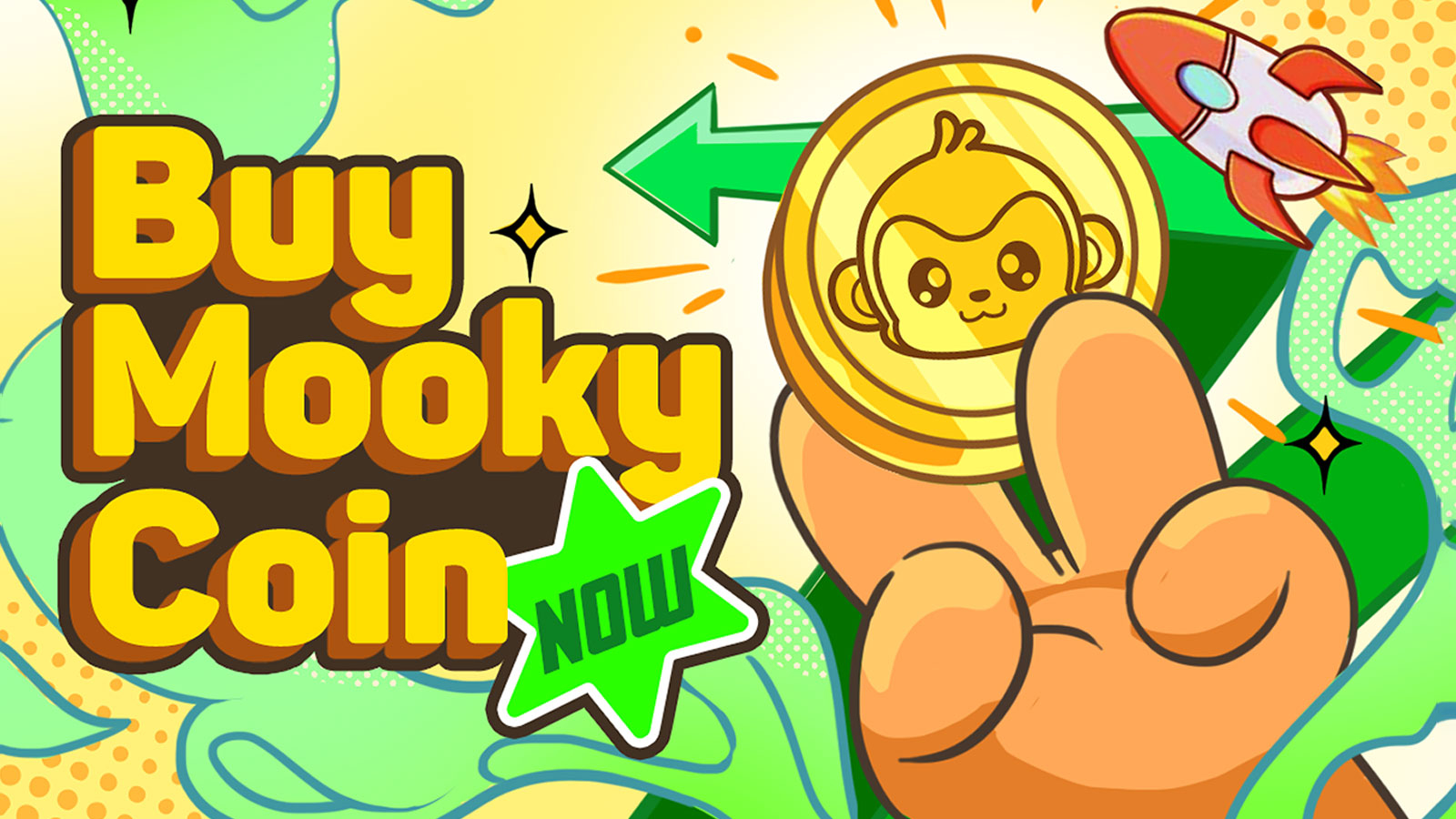 Mooky (MOOKY) Presale Goes Live to Unlock New Instruments for Investors