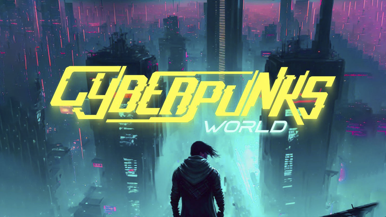 Revolutionizing Play-to-Earn: Discover Cyberpunks World's Web3 Gaming Adventure on ETH L2