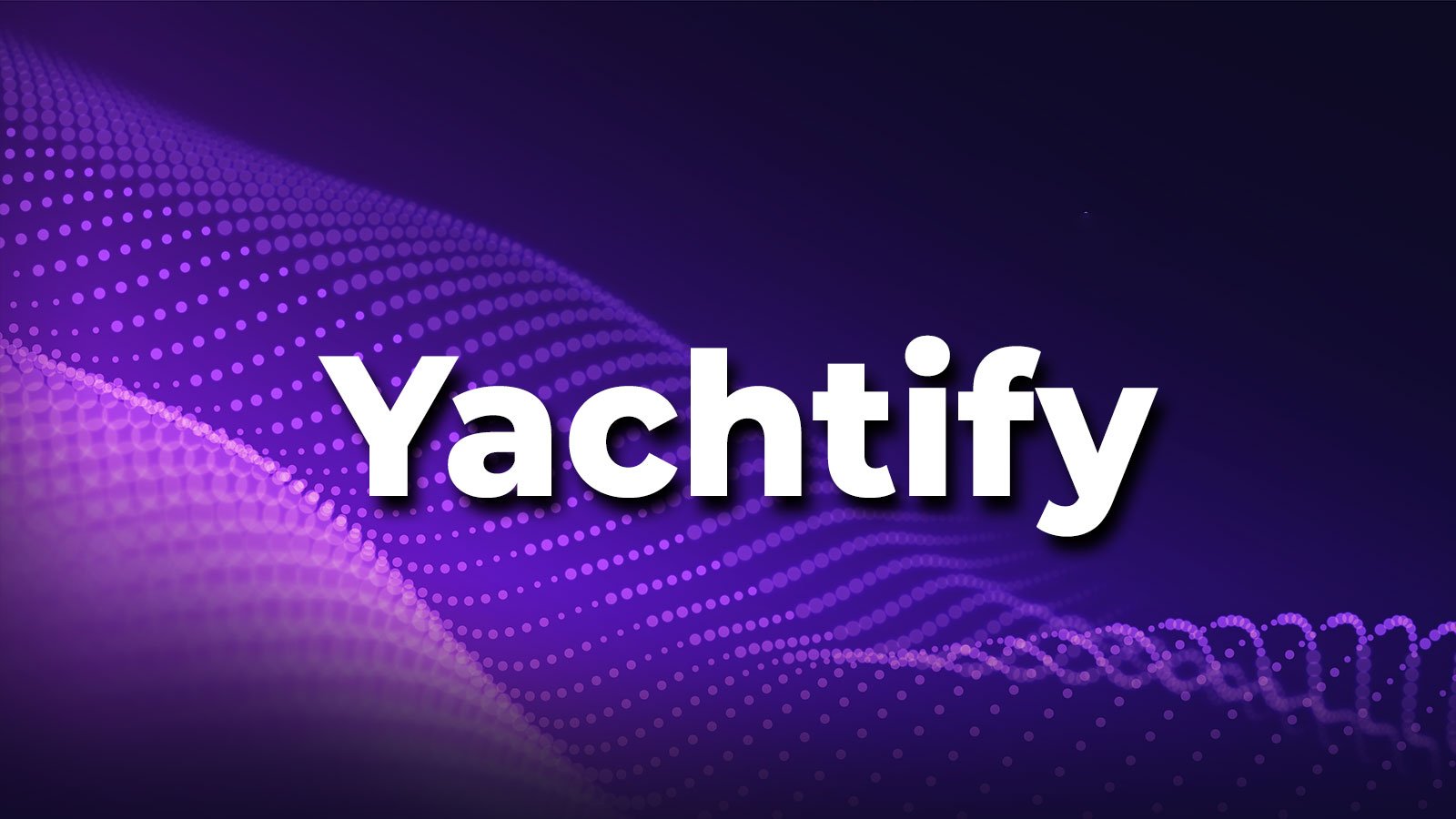 Yachtify (YCHT)  Pre-Sale Garners Attention in May, 2023 while Hedera (HBAR) and Aptos (APT) Getting Closer to Updates