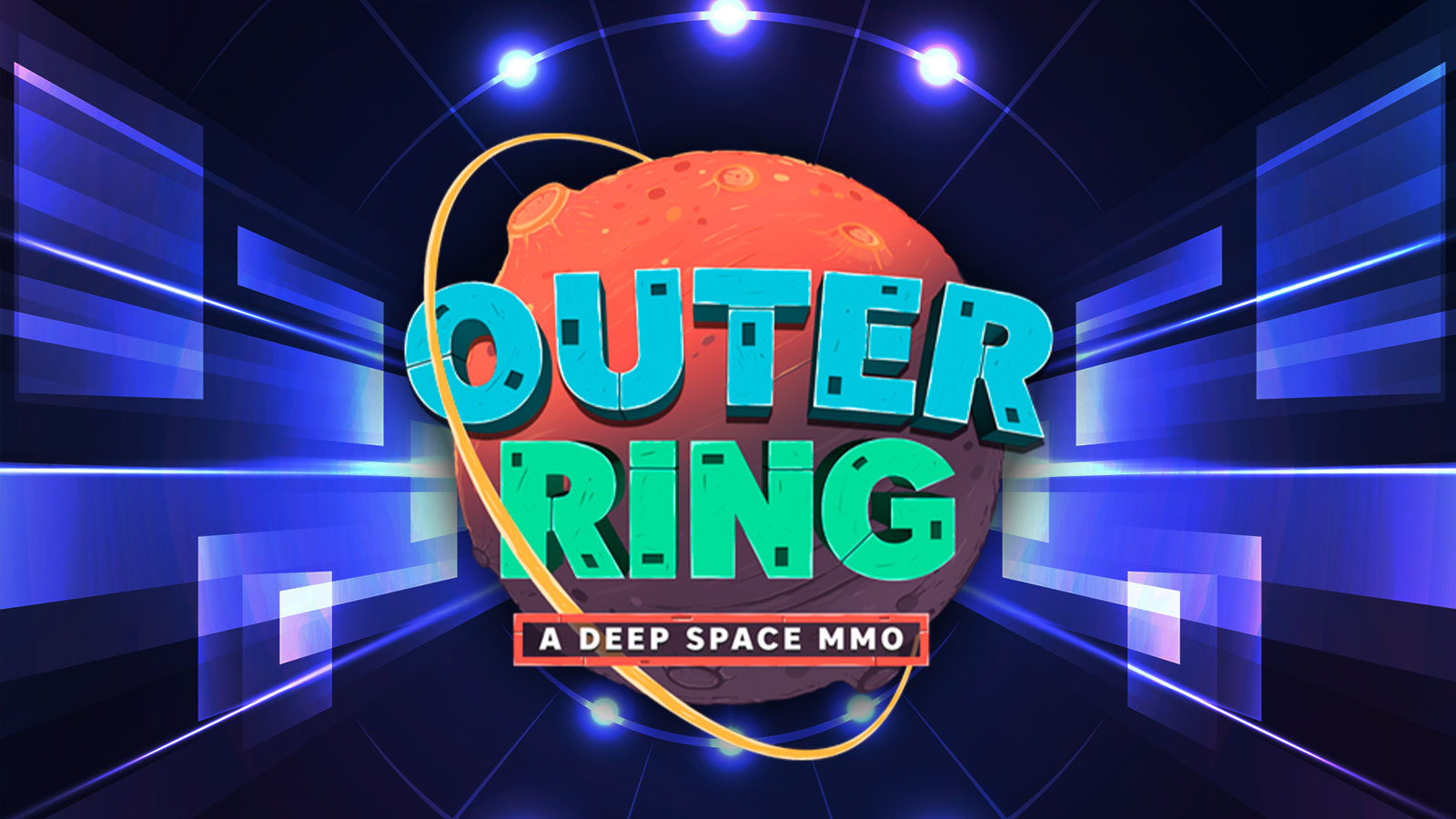 The Outer Ring MMO Early Access Pre-Alpha Date Is Set: June 28th