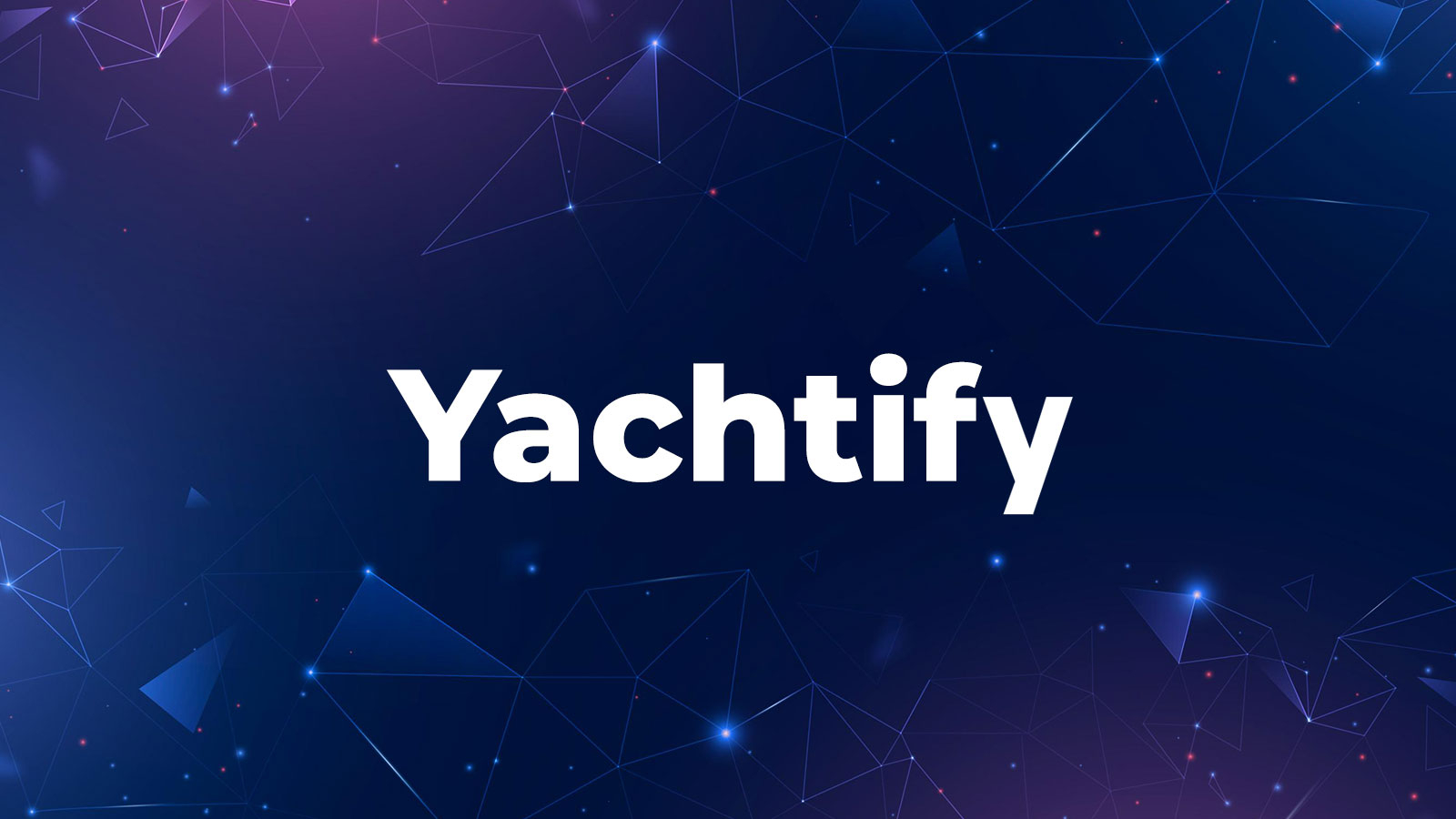 Yachtify (YCHT) Pre-Sale Gains Traction Slowly But Surely, Targets Ethereum (ETH), XRP Supporters