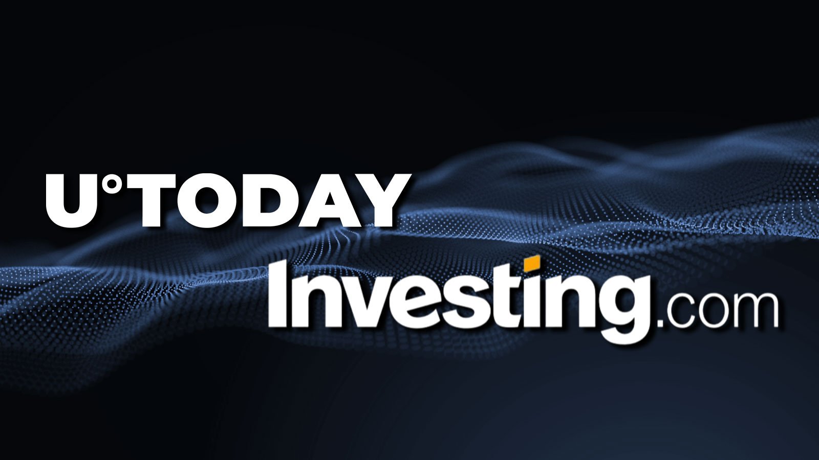 Investing.com Starts Broadcasting Latest Bitcoin (BTC), Ethereum (ETH) News from U.Today