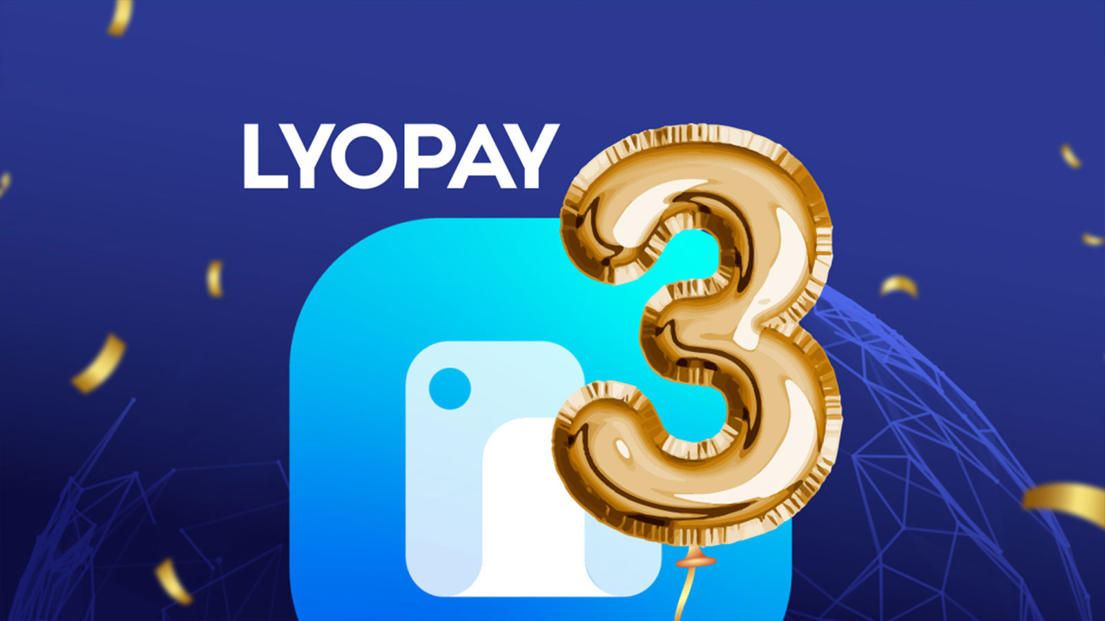LYOPAY: Over 3 Years of Empowering Users with a Crypto-Friendly Financial Ecosystem