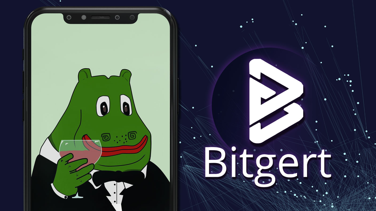 PEPE, Shiba Inu Are Trying to Beat Market, Bitgert Introduces BEFE