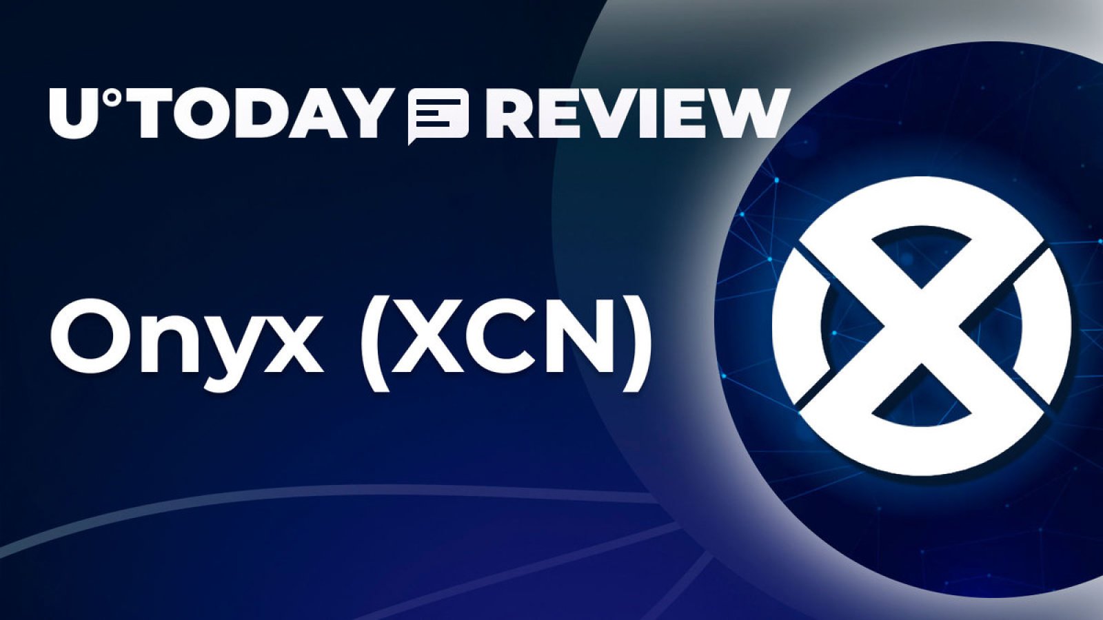 Onyx (XCN) DeFi Makes On-Chain Lending and Borrowing Easier: Review
