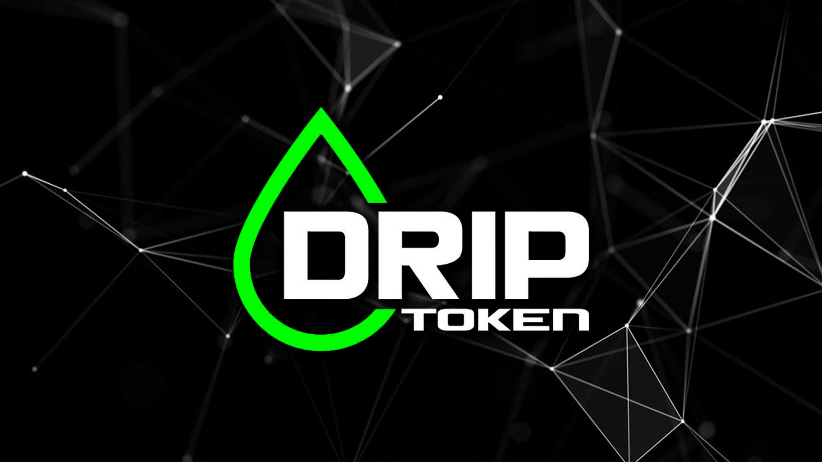 $DRIP Token Started Its Ambitious Presale on PinkSale