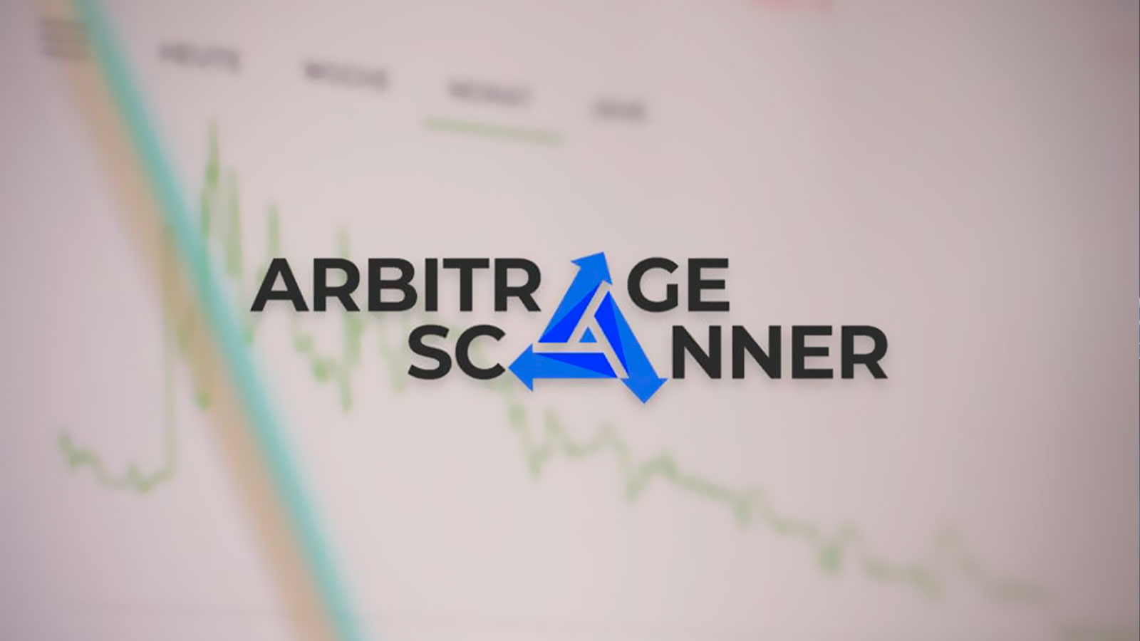 Arbitrage Scanner Airdrop