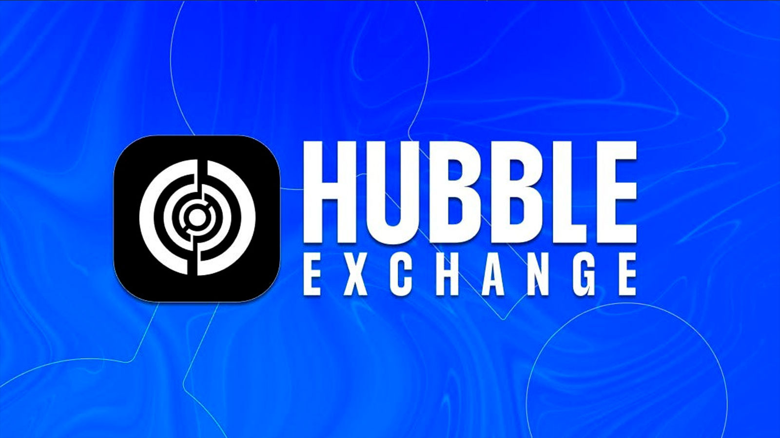 Hubble Exchange Airdrop