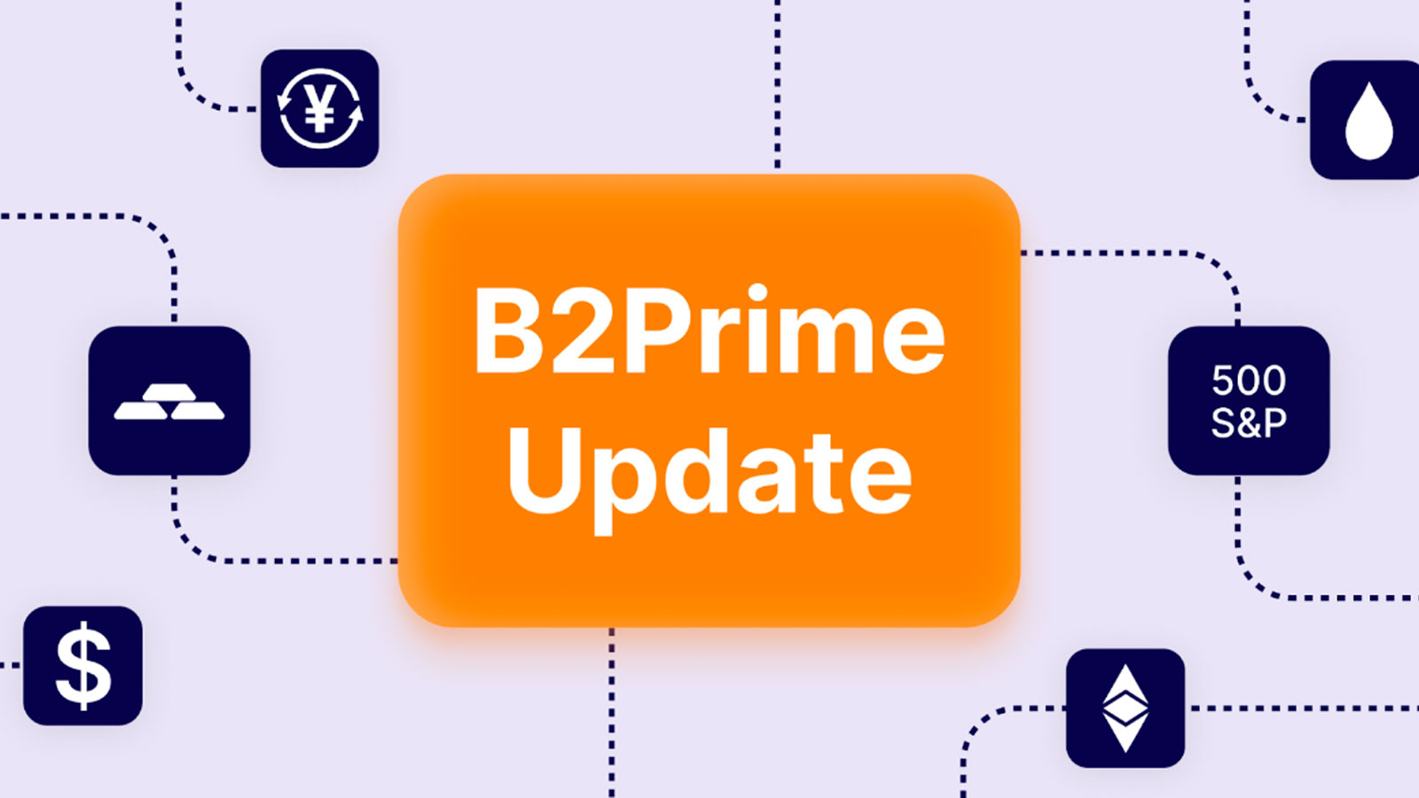 B2Prime Expands Its Liquidity Services with Strengthened Regulation, Expanded Flows, and a New Website