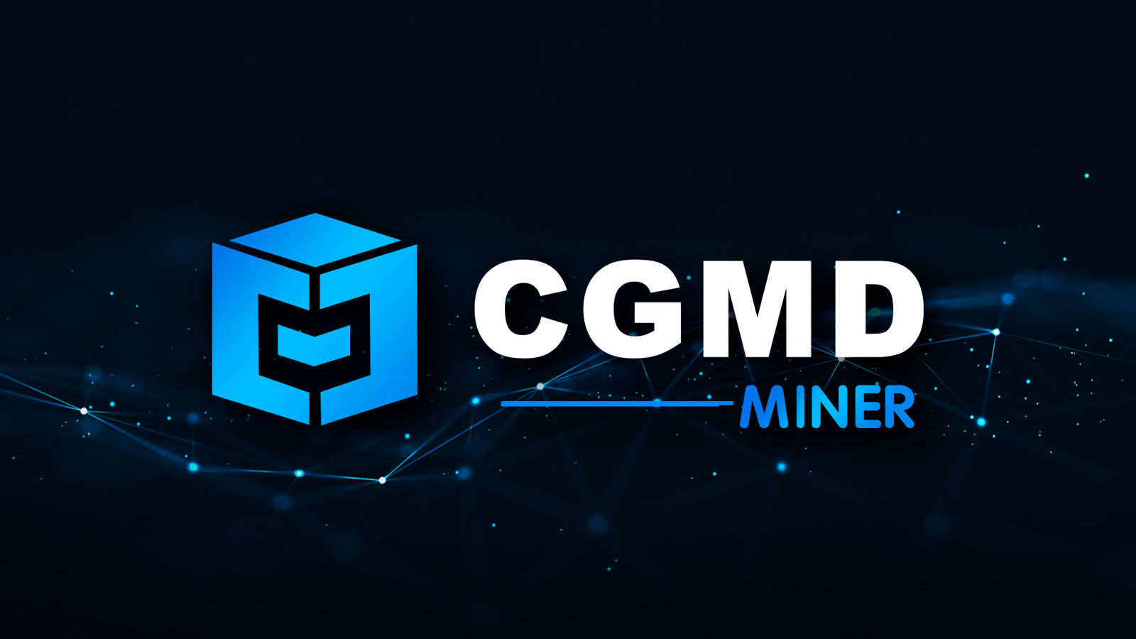 Mining in the Cloud With CGMD: Start for Free and Without Equipment