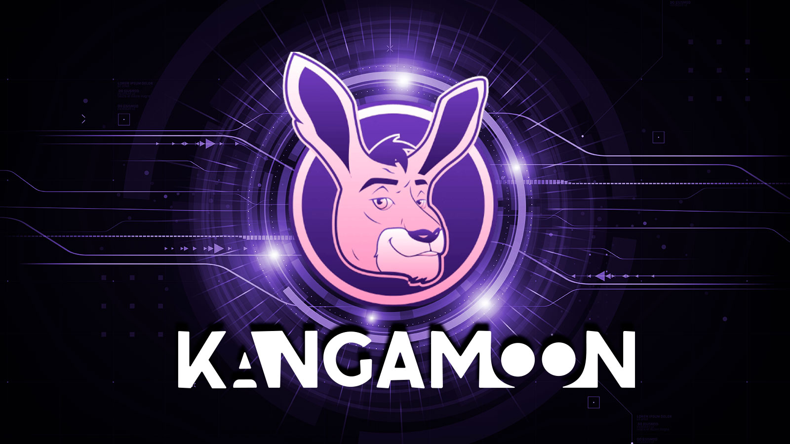 Kangamoon (KANG) Pre-Sale Ready to On-Board New Supporters in September while Solana (SOL) and Dogecoin (DOGE) Reaching Crucial Milestones