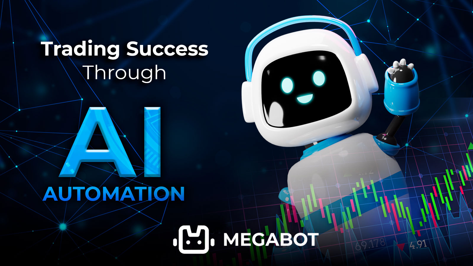 Megabot: The First AI Trading Bot Is Coming Soon