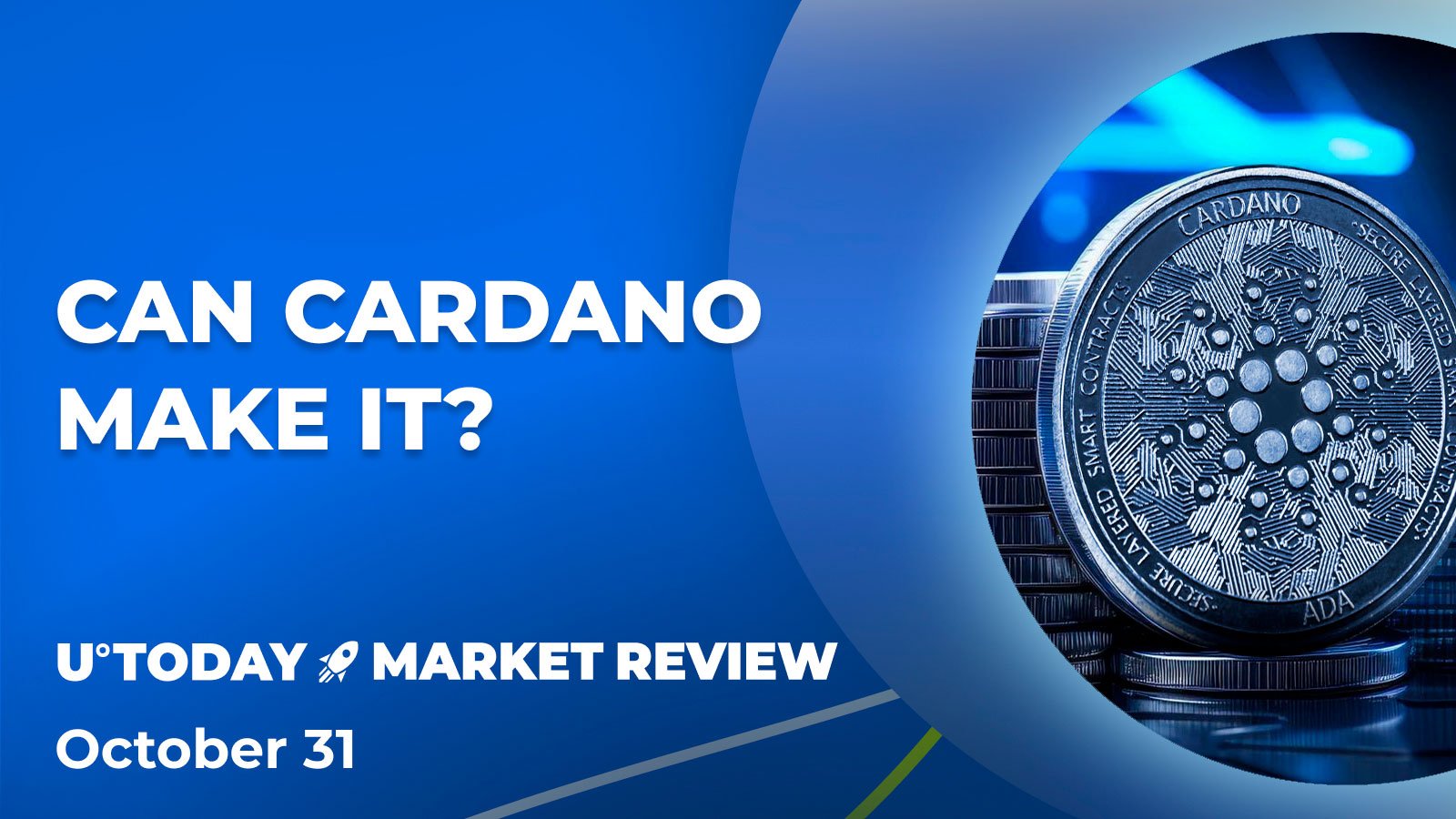 Cardano (ADA) Path to $0.5: Perspectives, Scenarios and Real Chances