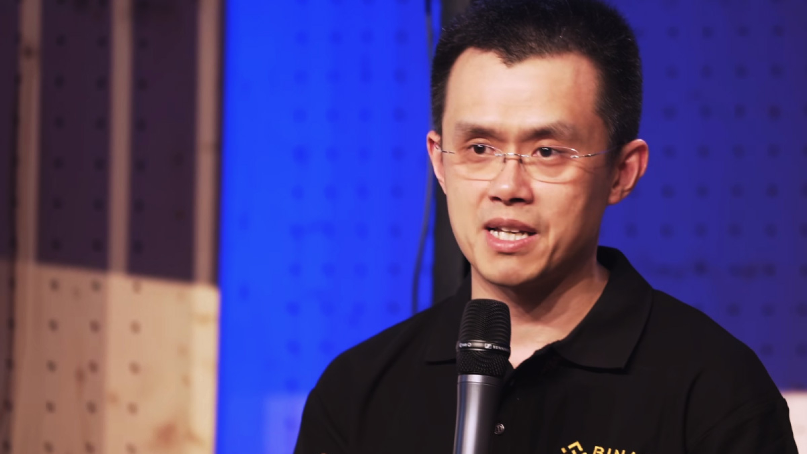 Former Binance CEO CZ Barred from Leaving US (For Now)