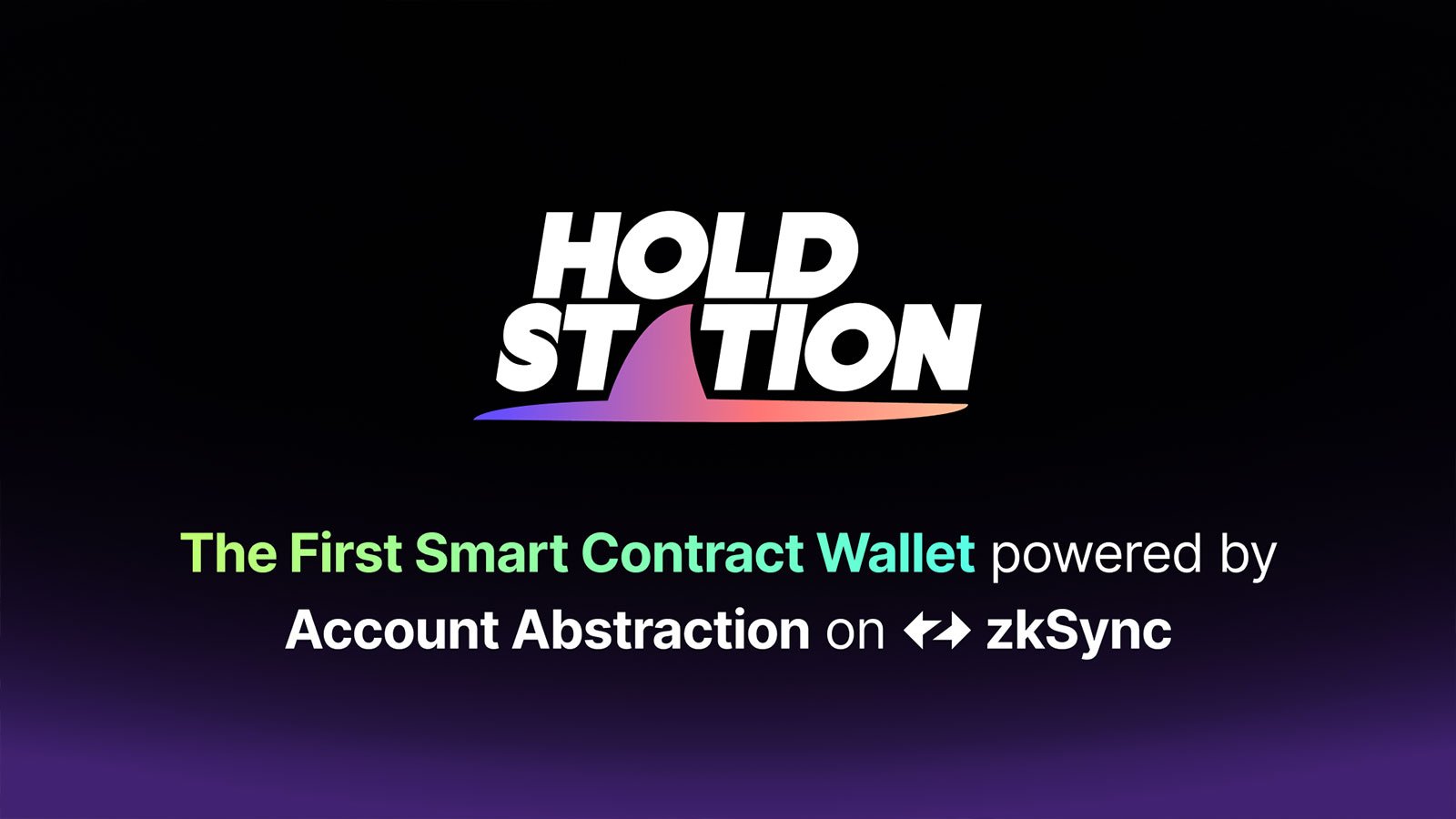 Holdstation's Account Abstraction: A Game-Changer in DeFi Landscape