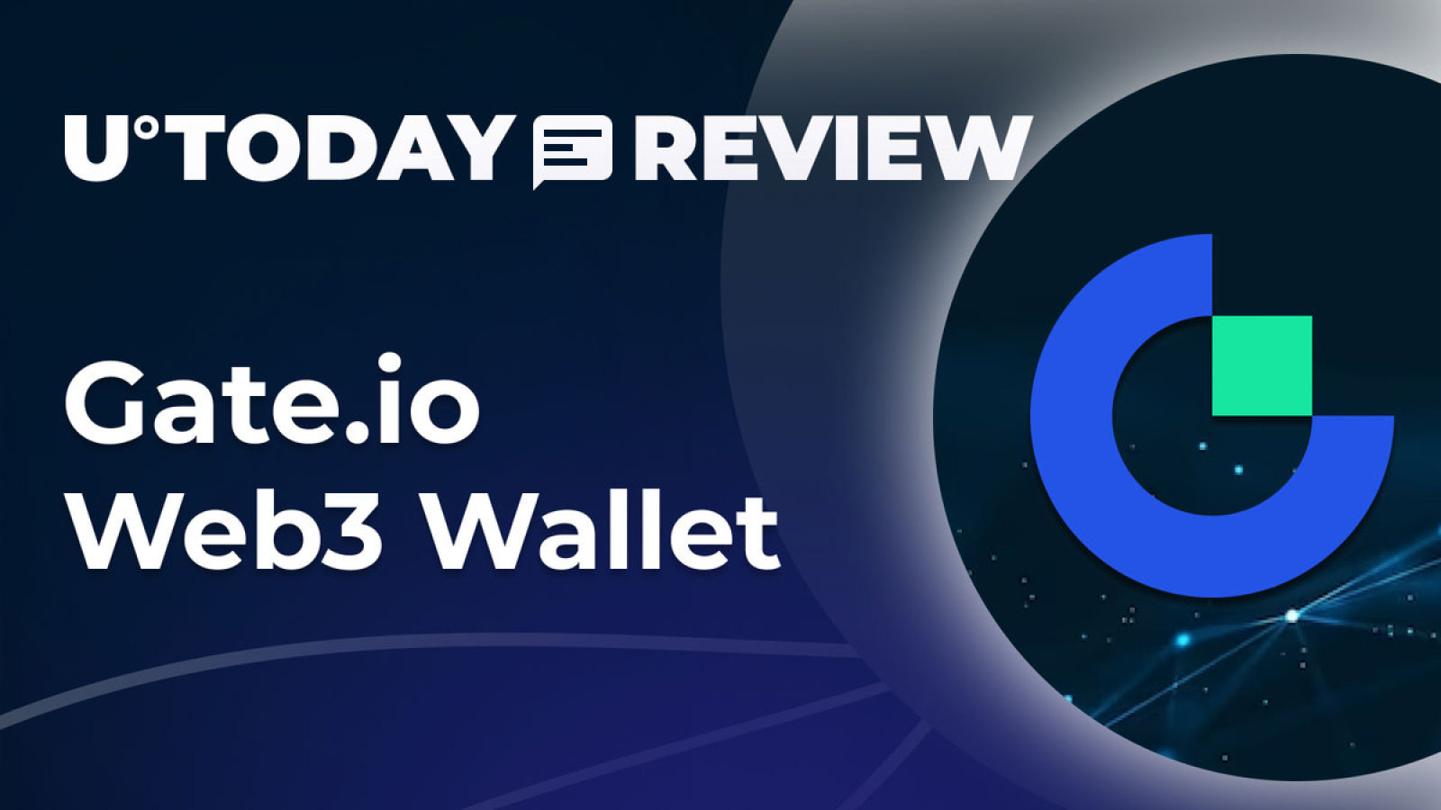 Crypto Exchange Gate.io Releases Web3 Wallet: Review
