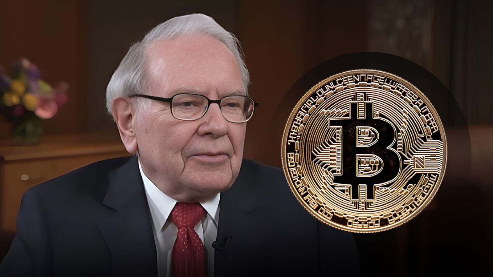 Warren Buffett Beaten by Bitcoin (BTC), Here&#039;s What Happened