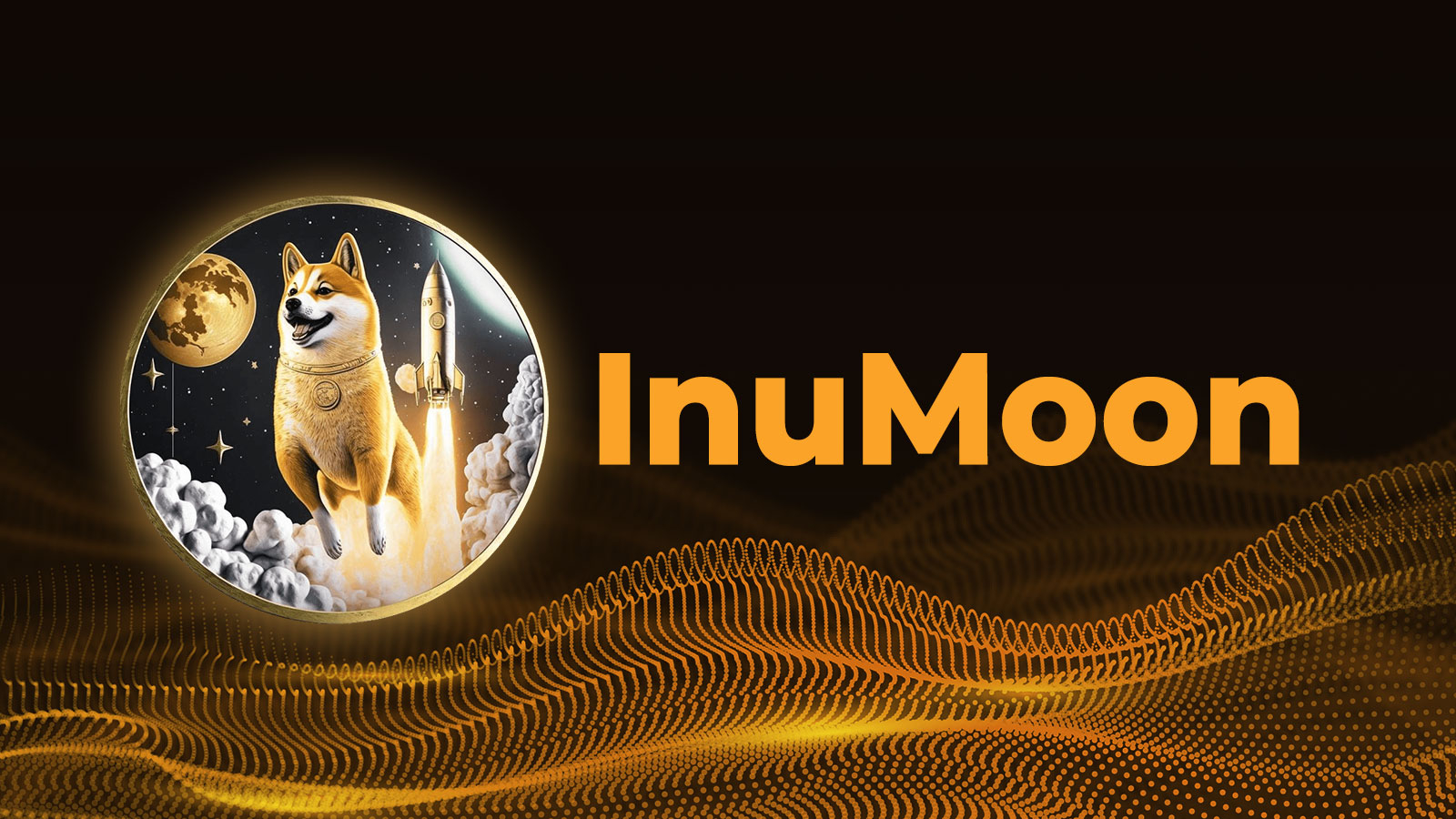 InuMoon Announces Its Inaugural Airdrop