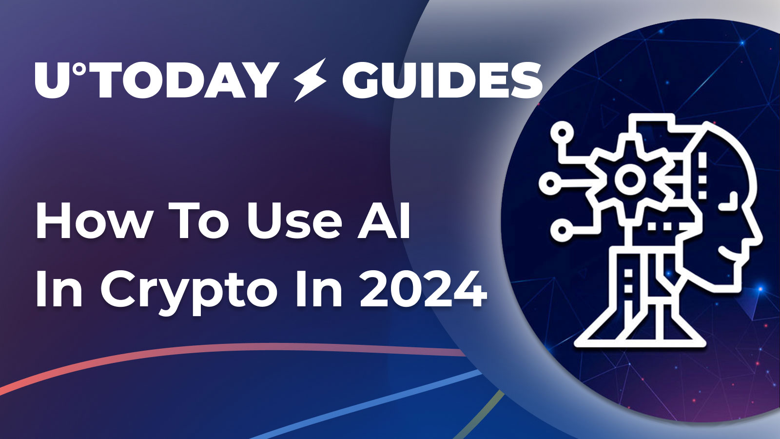 How to Use AI in Crypto in 2024