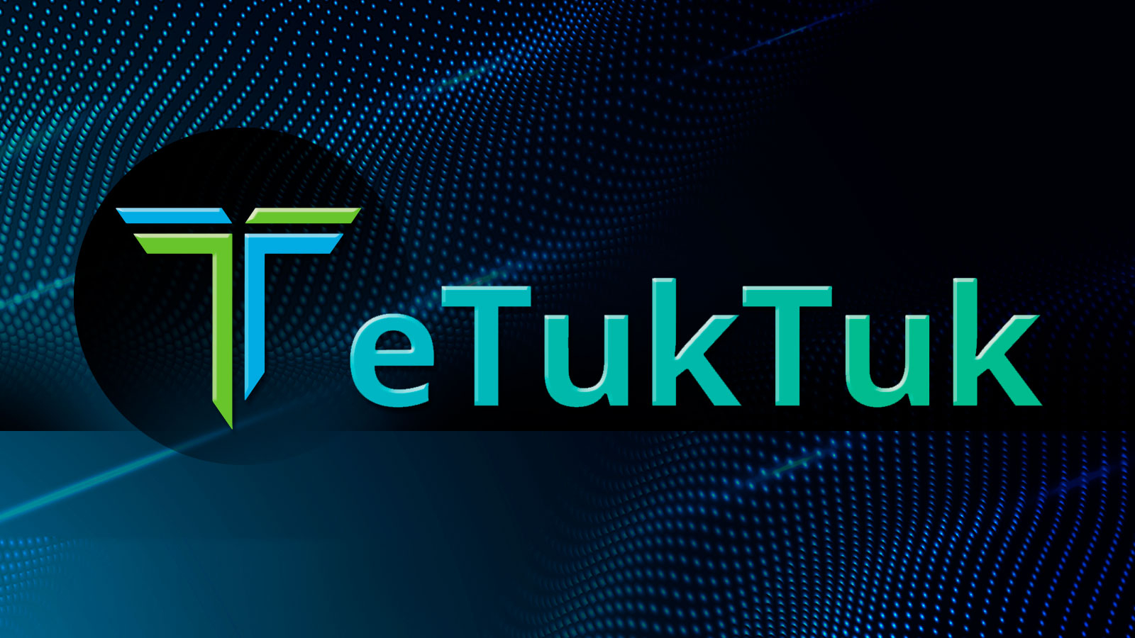 eTuktuk (TUK) ICO Secures $500k Investment - The Eco-Friendly Crypto Choice?