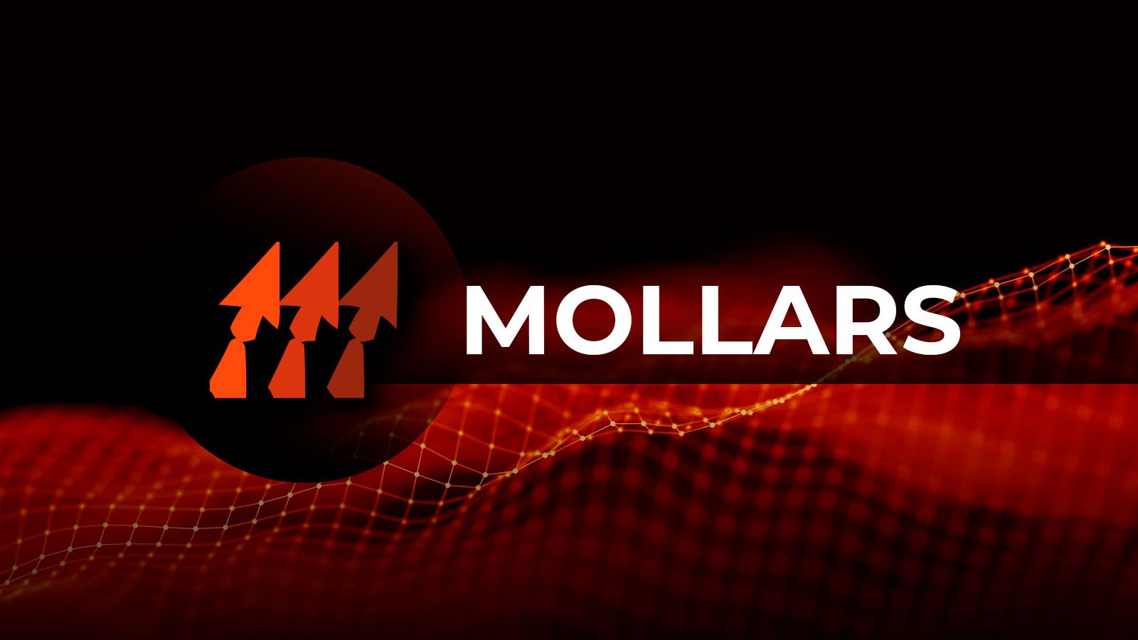 Mollars Token To Be Used For New Blockchain or Crypto Exchange After Presale Ends