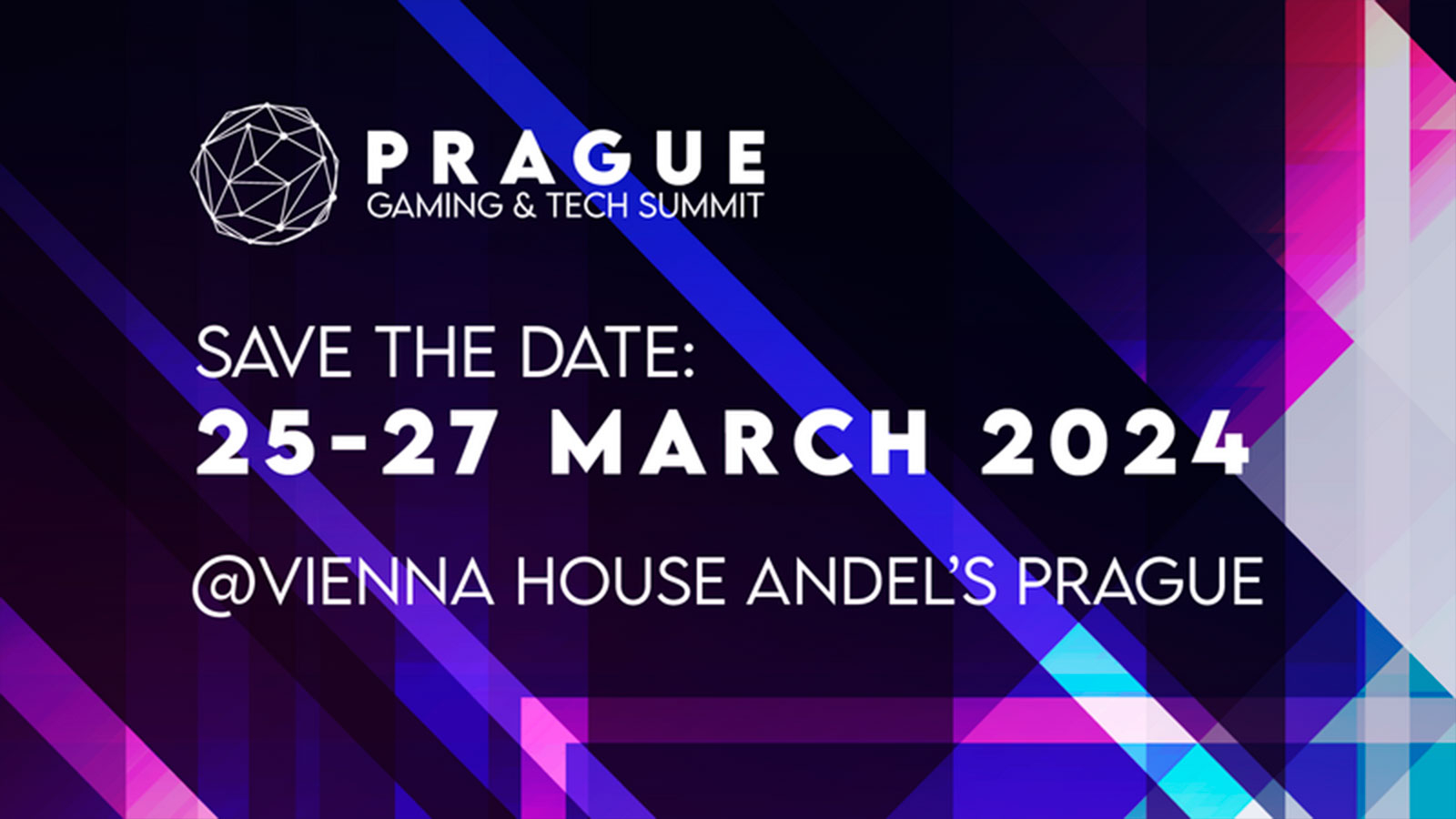 Prague Gaming & TECH Summit 2024: Final Agenda Unveiled with a Focus on Future Trends, Compliance and More