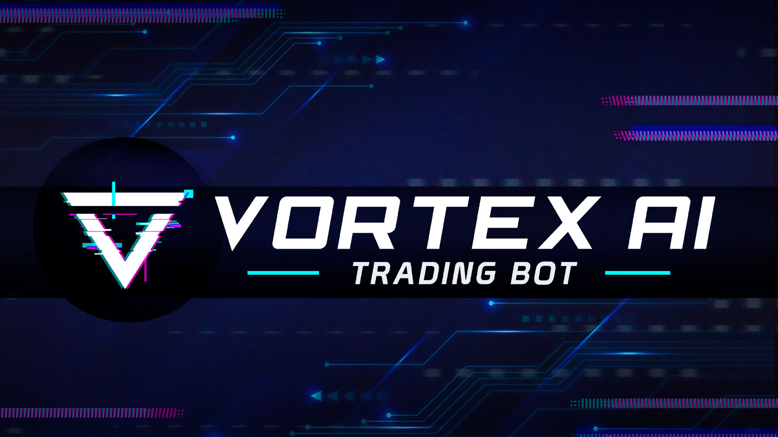 VortexAI: Upscales Crypto Trading Using AI