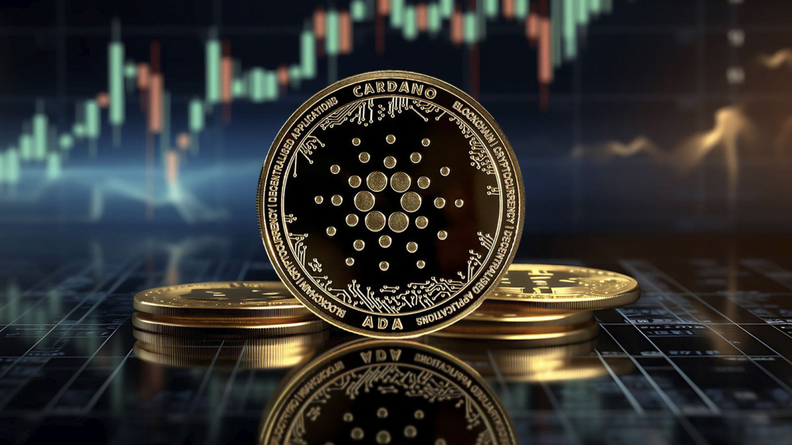 Cardano Sees Significant Jump in New Wallets