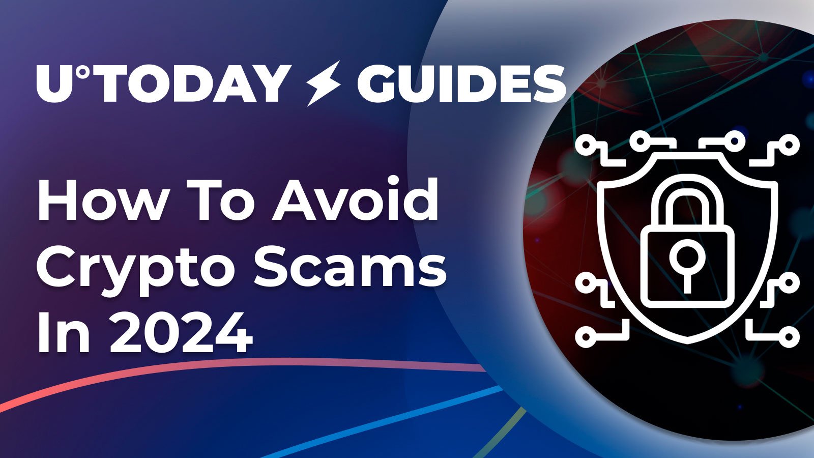 How to Avoid Crypto Scams in 2024