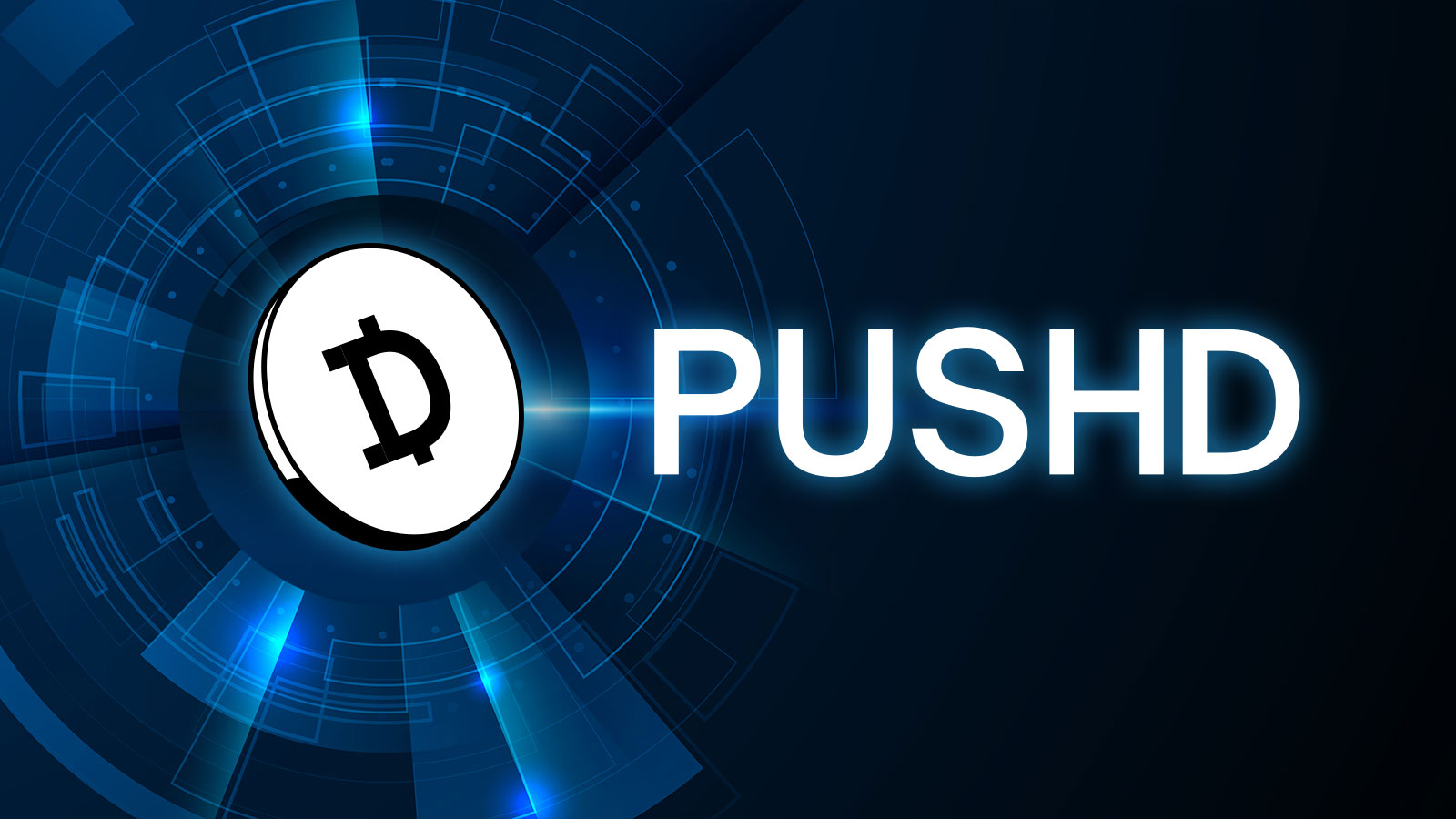 Pushd PUSHD Fresh Pre Sale Stage Spotlighted by Altcoiners as