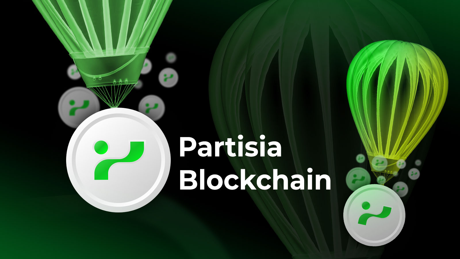 Partisia Blockchain’s 2024 Airdrops - What You Should Know