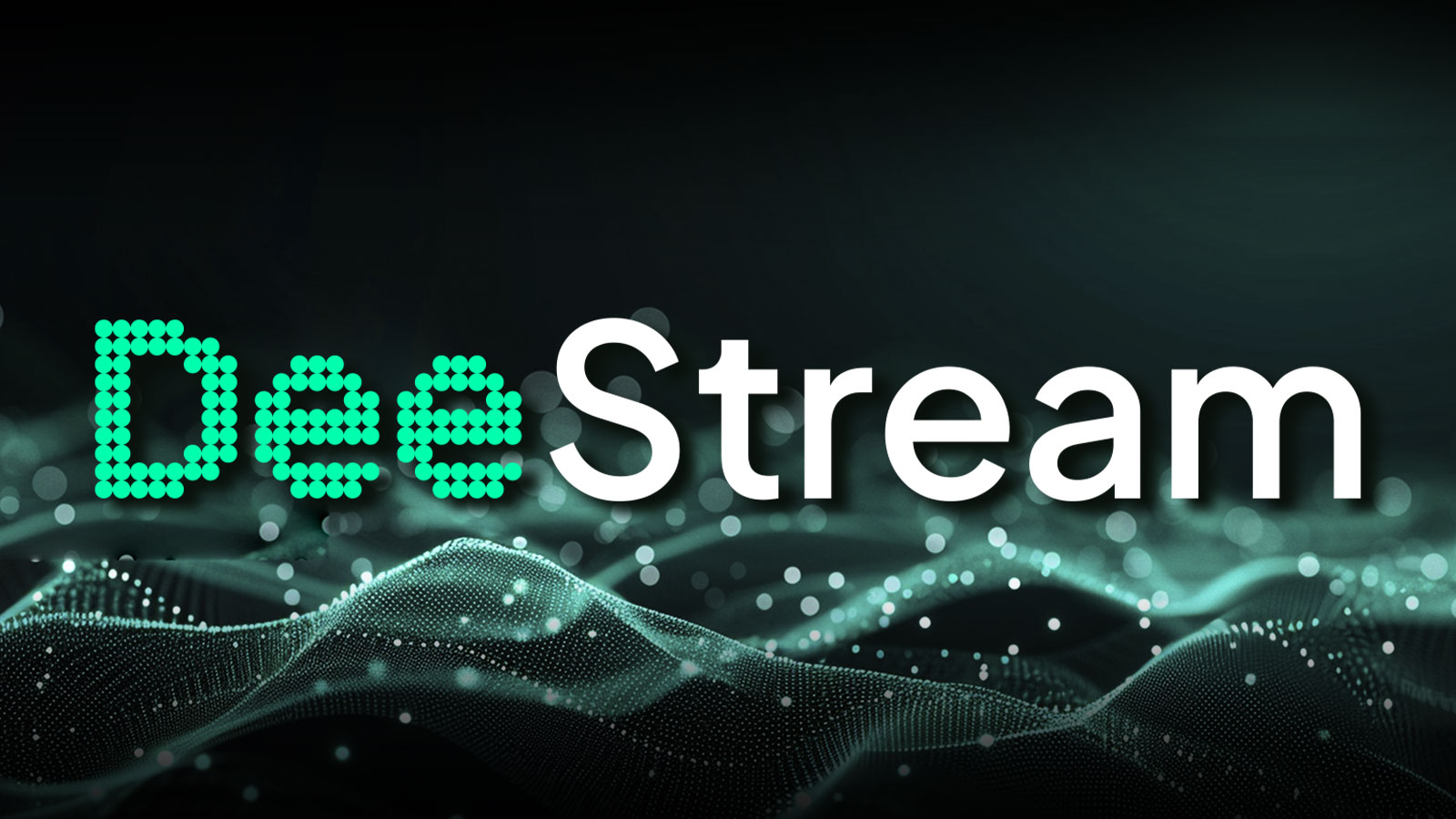 DeeStream (DST) Asset Release On-Boards Enthusiasts in Q1, 2024 as Solana (SOL), Dai (DAI) Register New Volume Records