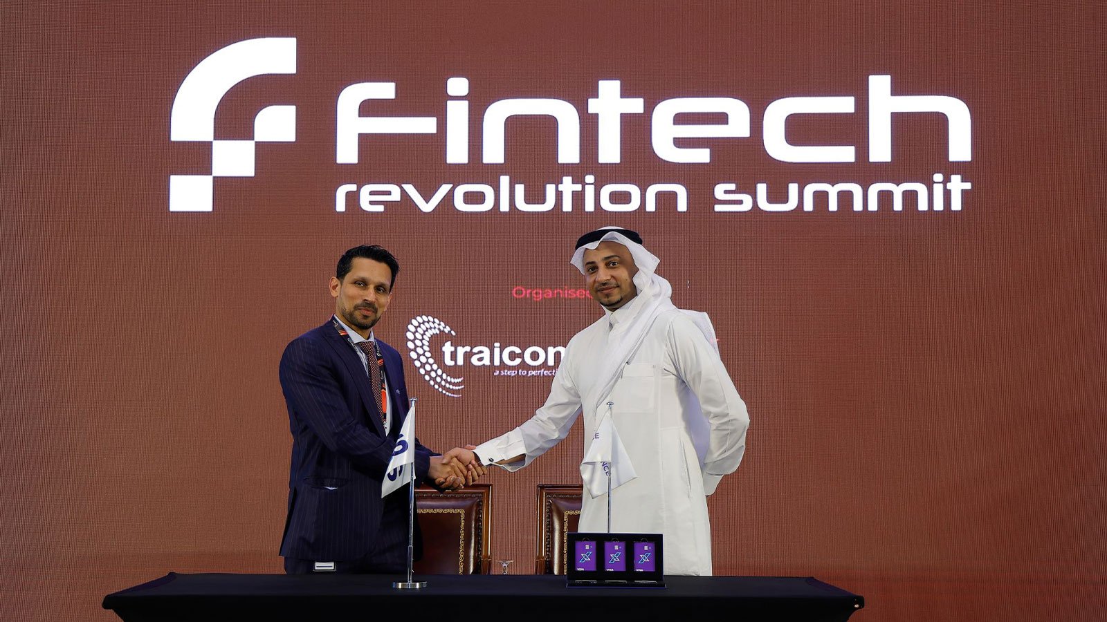 Arab Financial Services (AFS) Enter Strategic Alliance with Xpence to Innovate SME Financial Management in Bahrain 