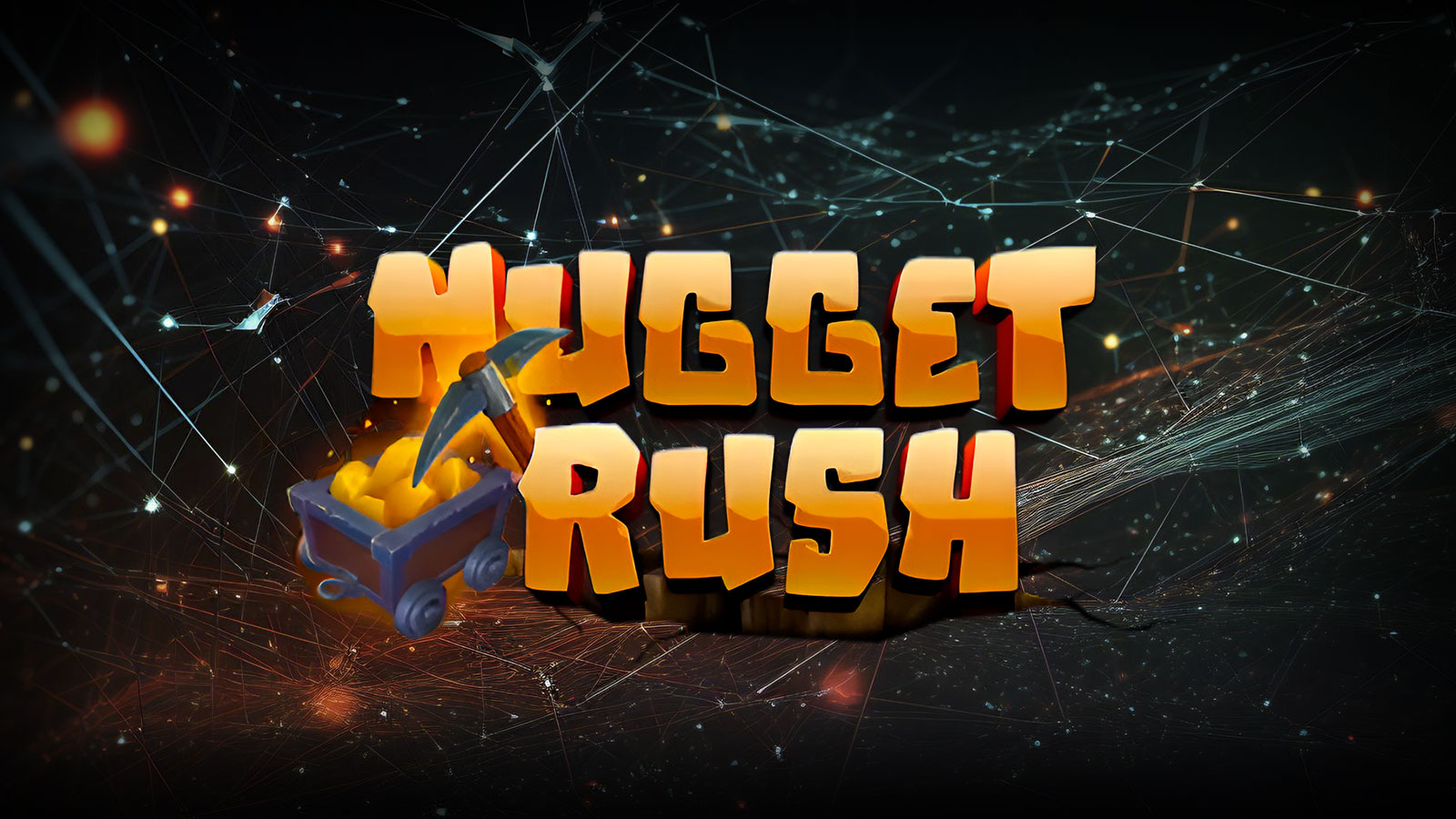 NuggetRush (NUGX) Pre-Sale Welcomes Fresh Audience as Starknet (STRK) First Airdrop Phase Completed
